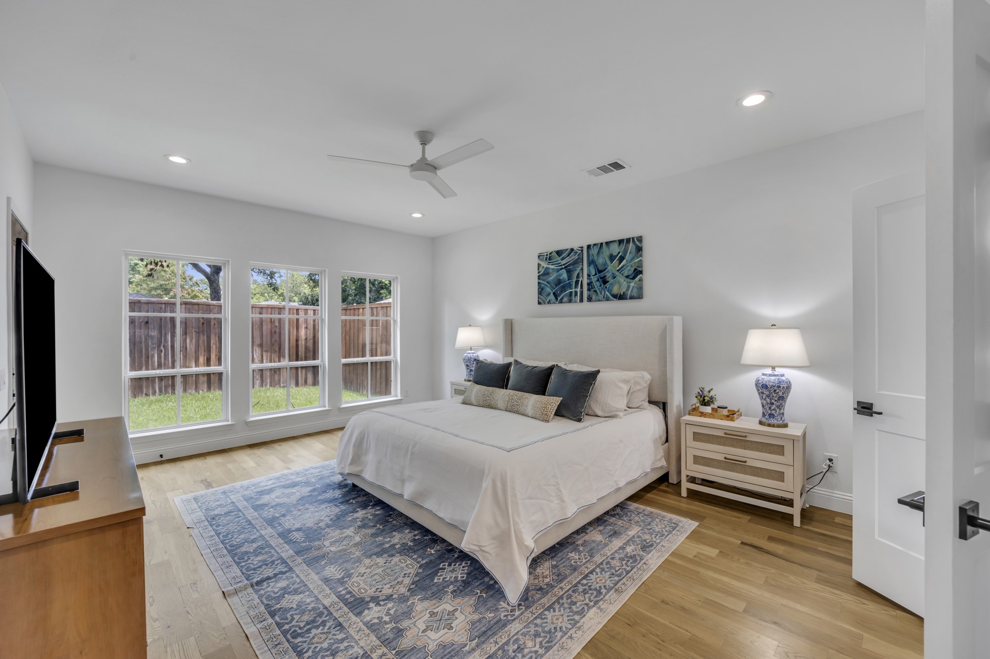 7215 Bennington Drive