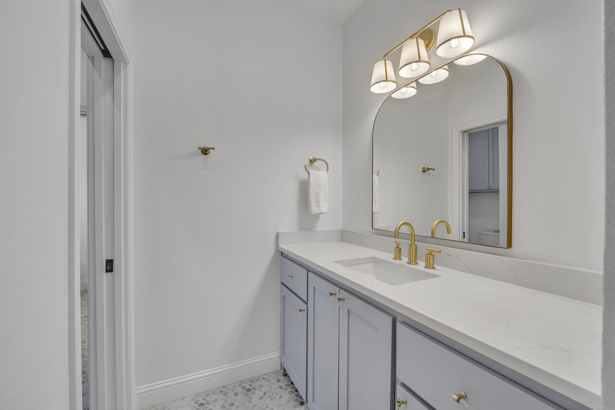 7215 Bennington Drive