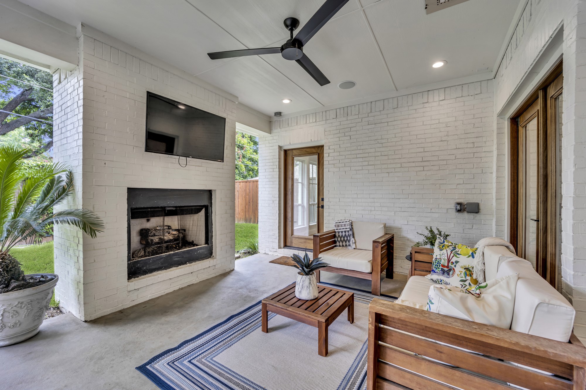 7215 Bennington Drive