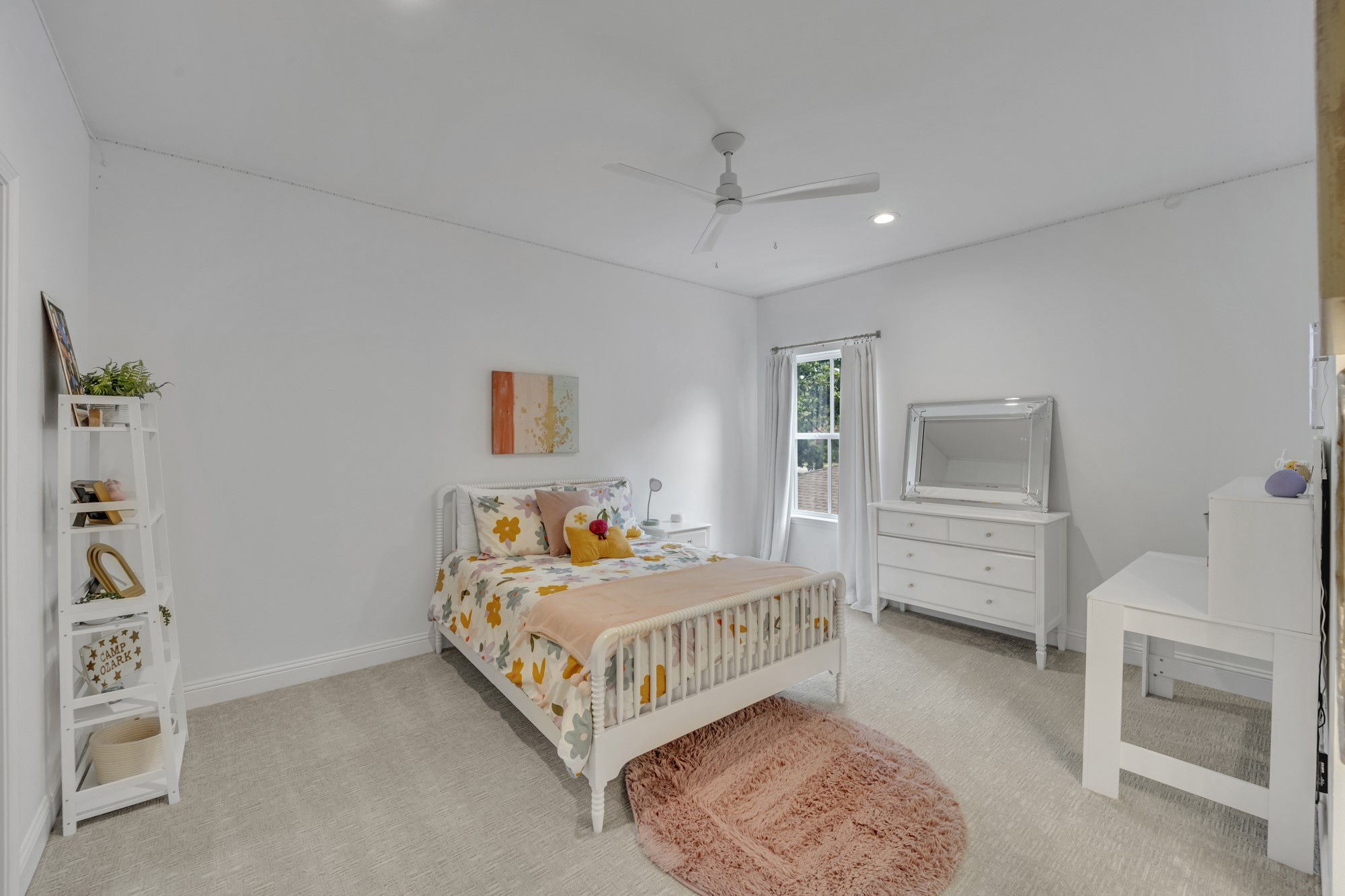 7215 Bennington Drive