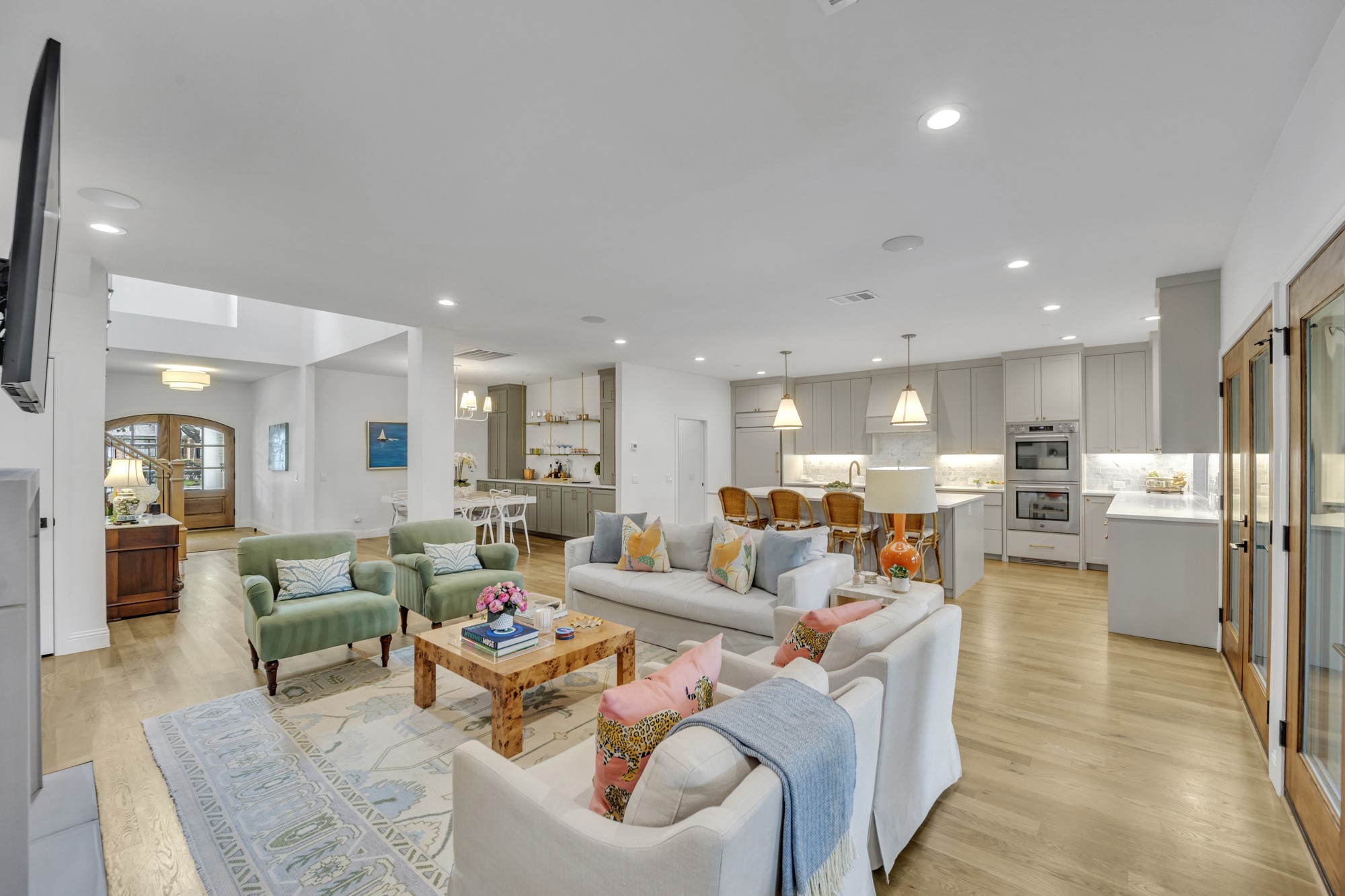 7215 Bennington Drive