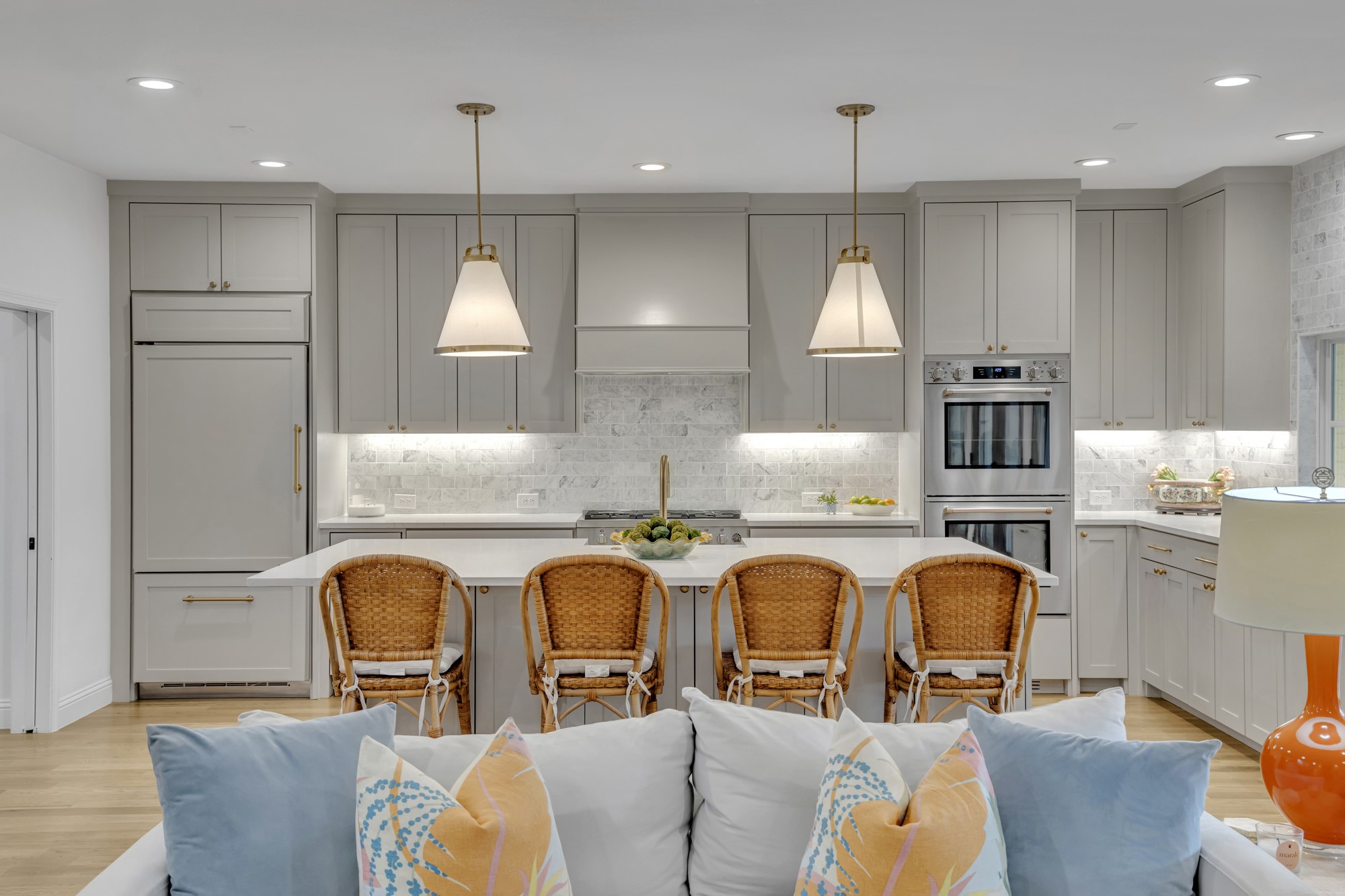 7215 Bennington Drive