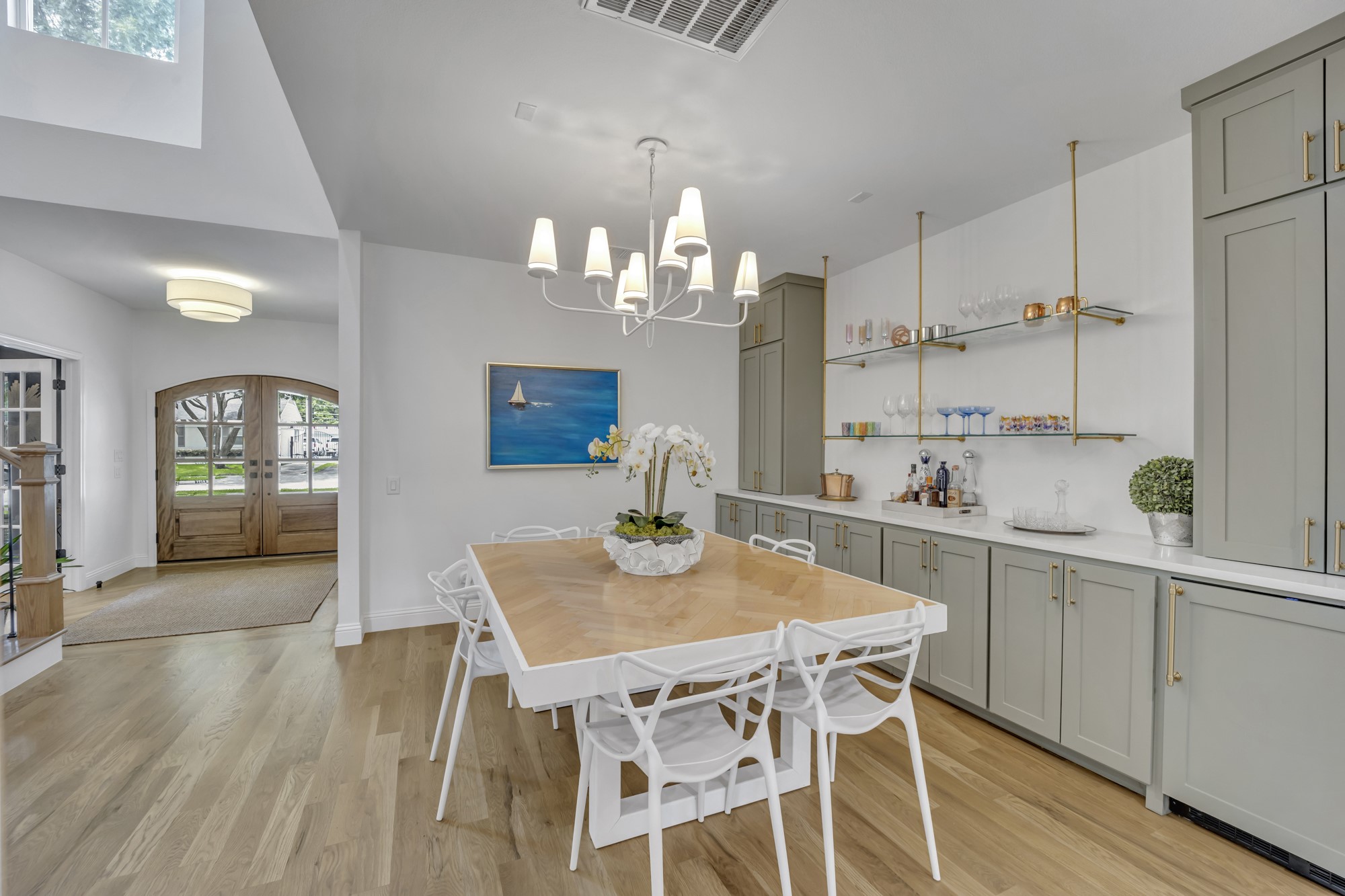 7215 Bennington Drive