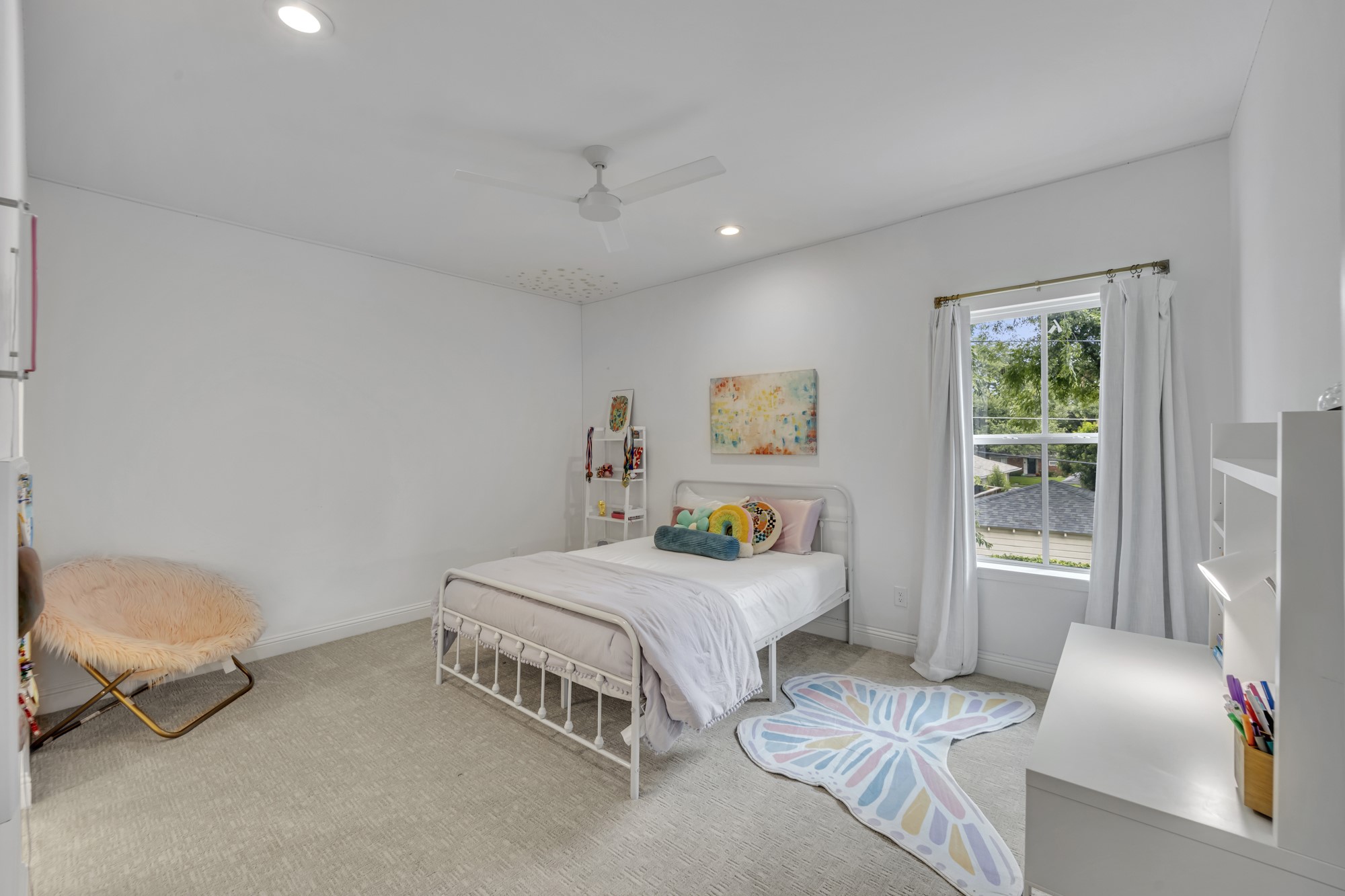 7215 Bennington Drive