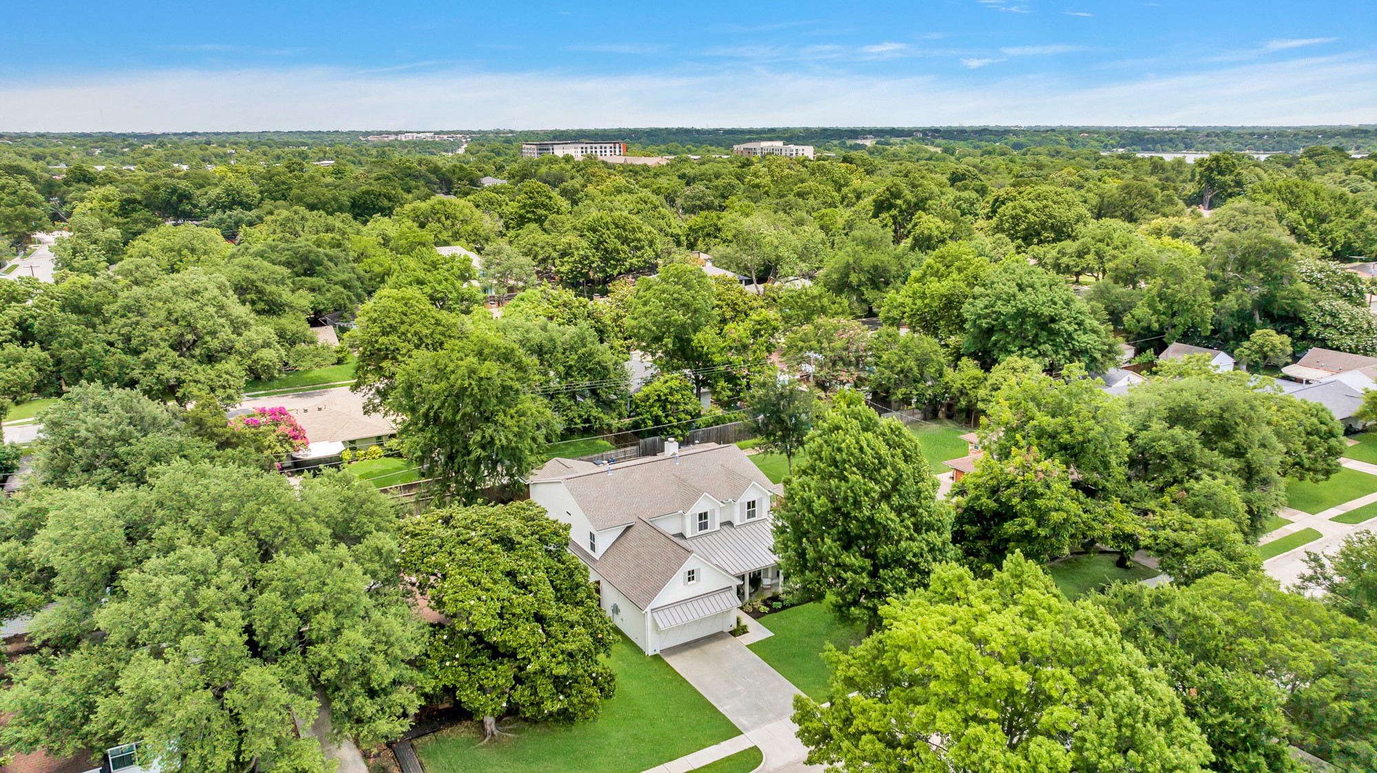 7215 Bennington Drive