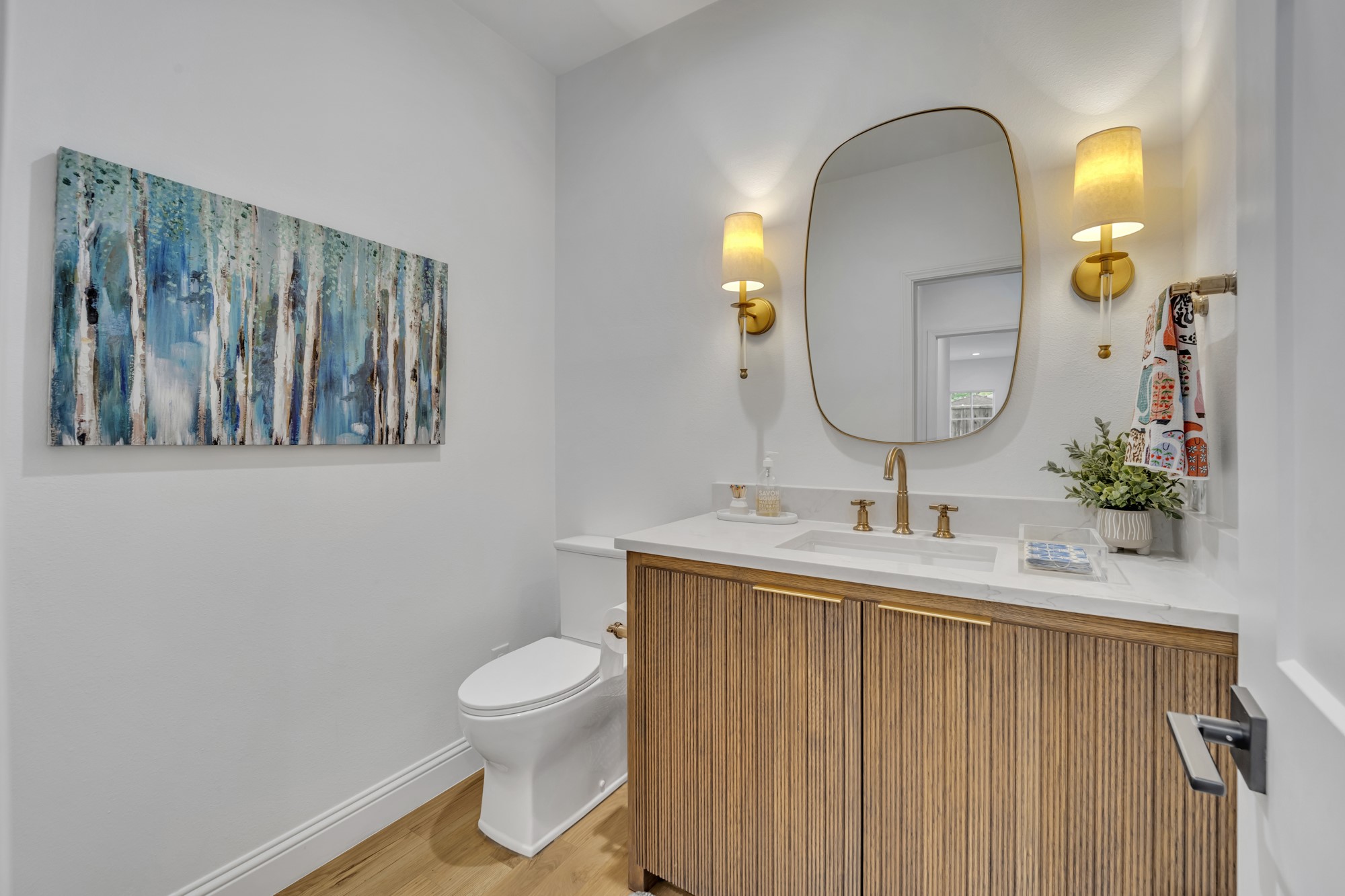 7215 Bennington Drive