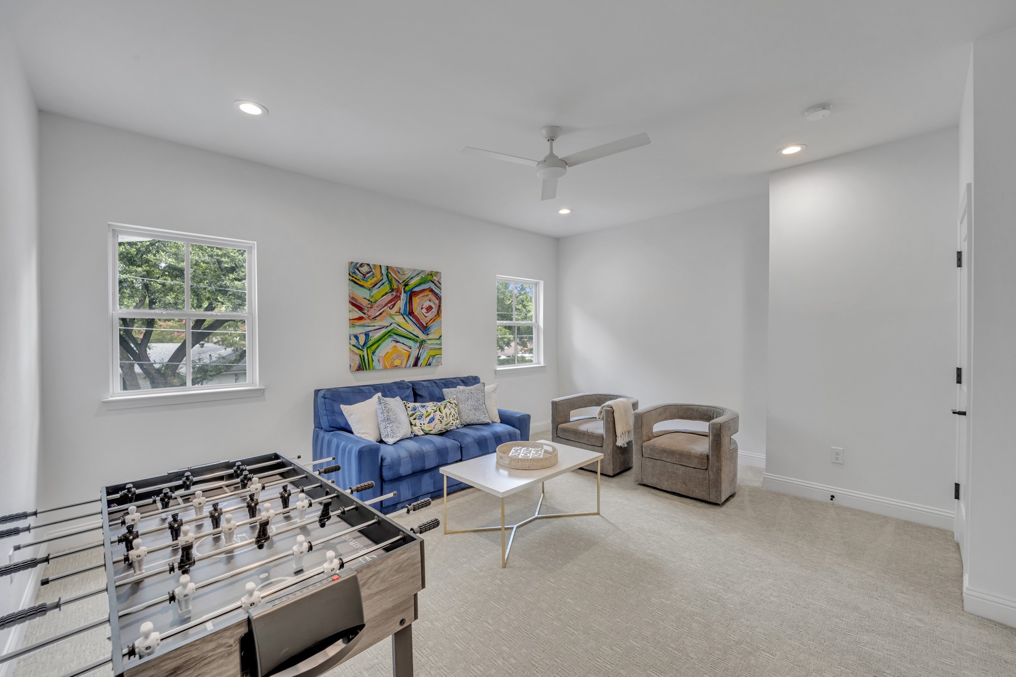 7215 Bennington Drive