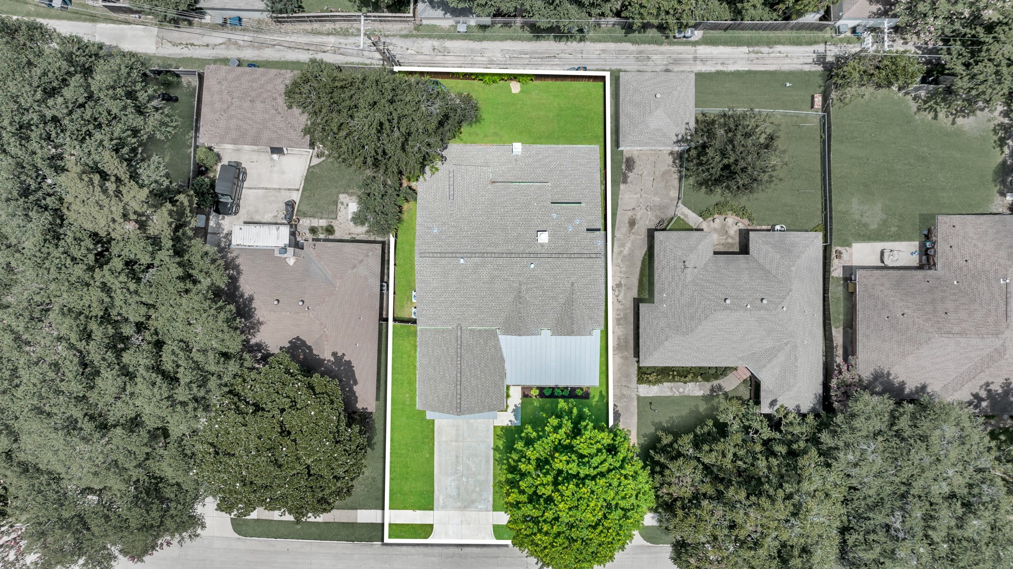 7215 Bennington Drive