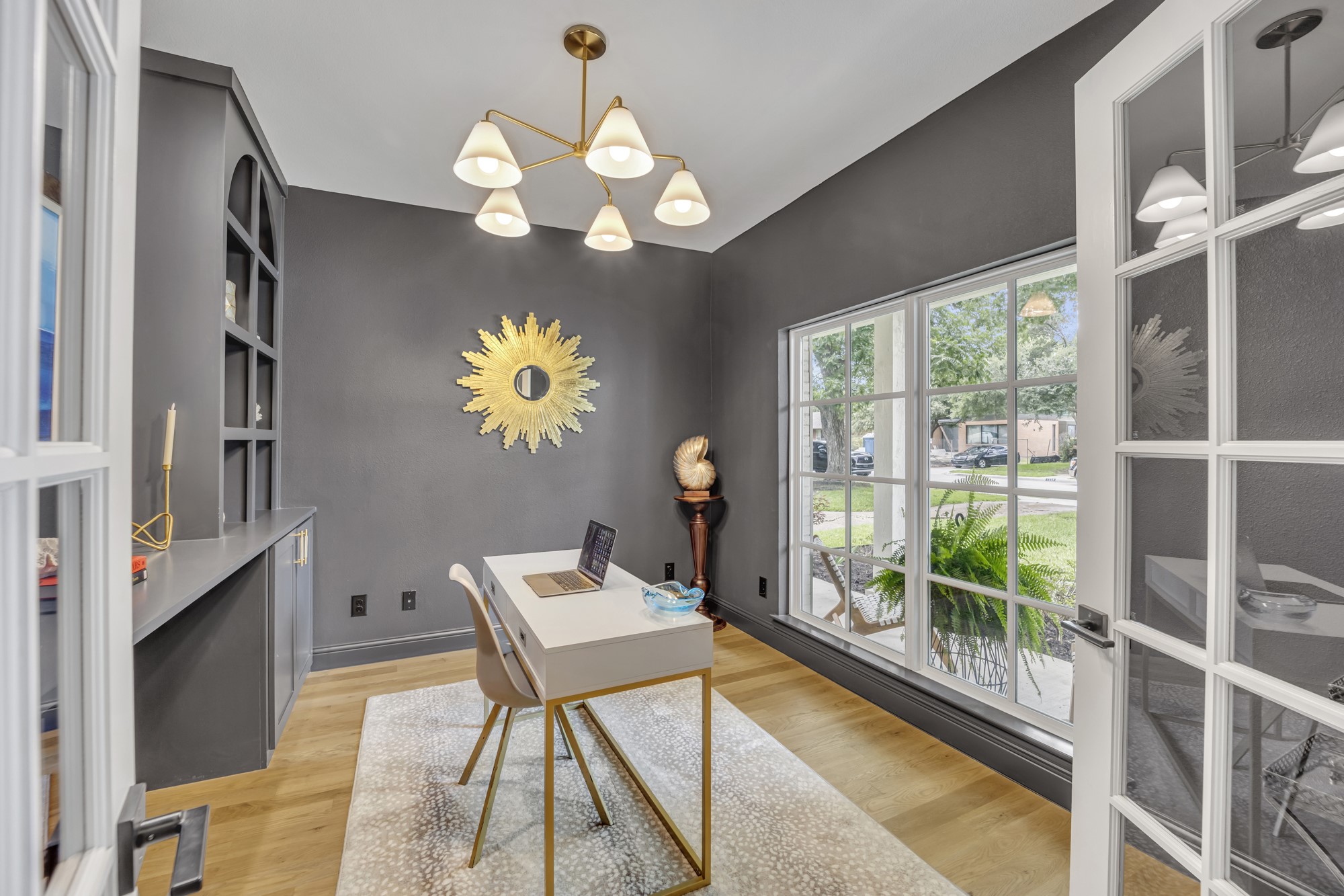 7215 Bennington Drive