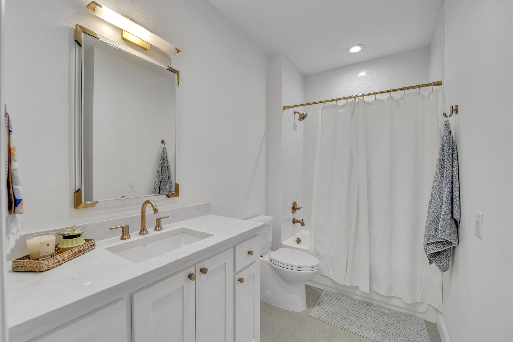 7215 Bennington Drive