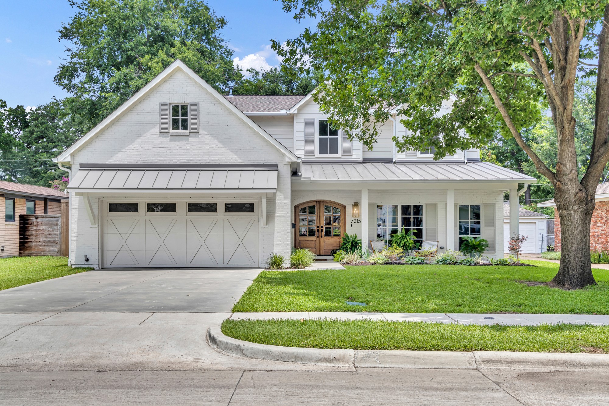 7215 Bennington Drive