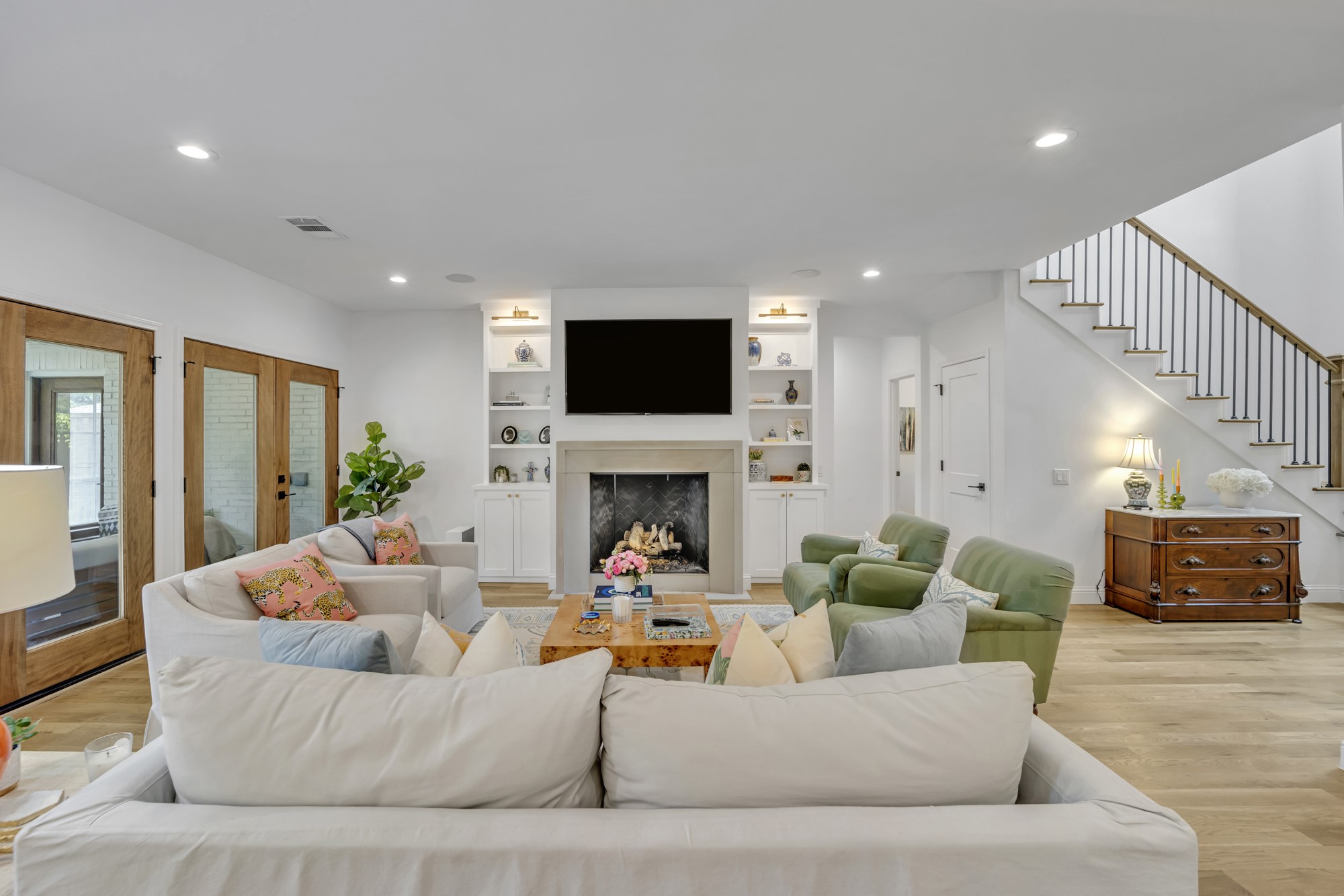 7215 Bennington Drive