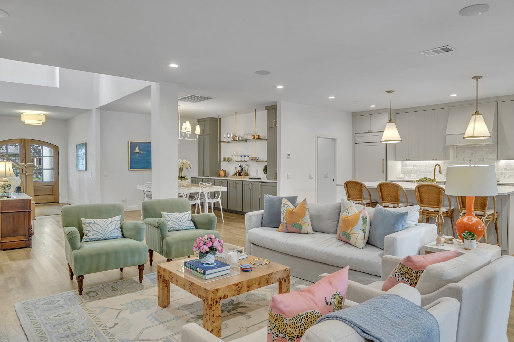 7215 Bennington Drive