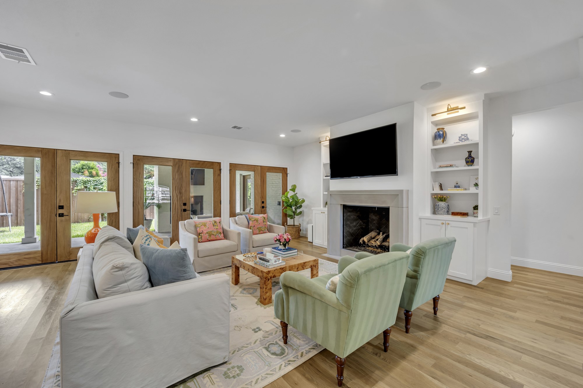 7215 Bennington Drive