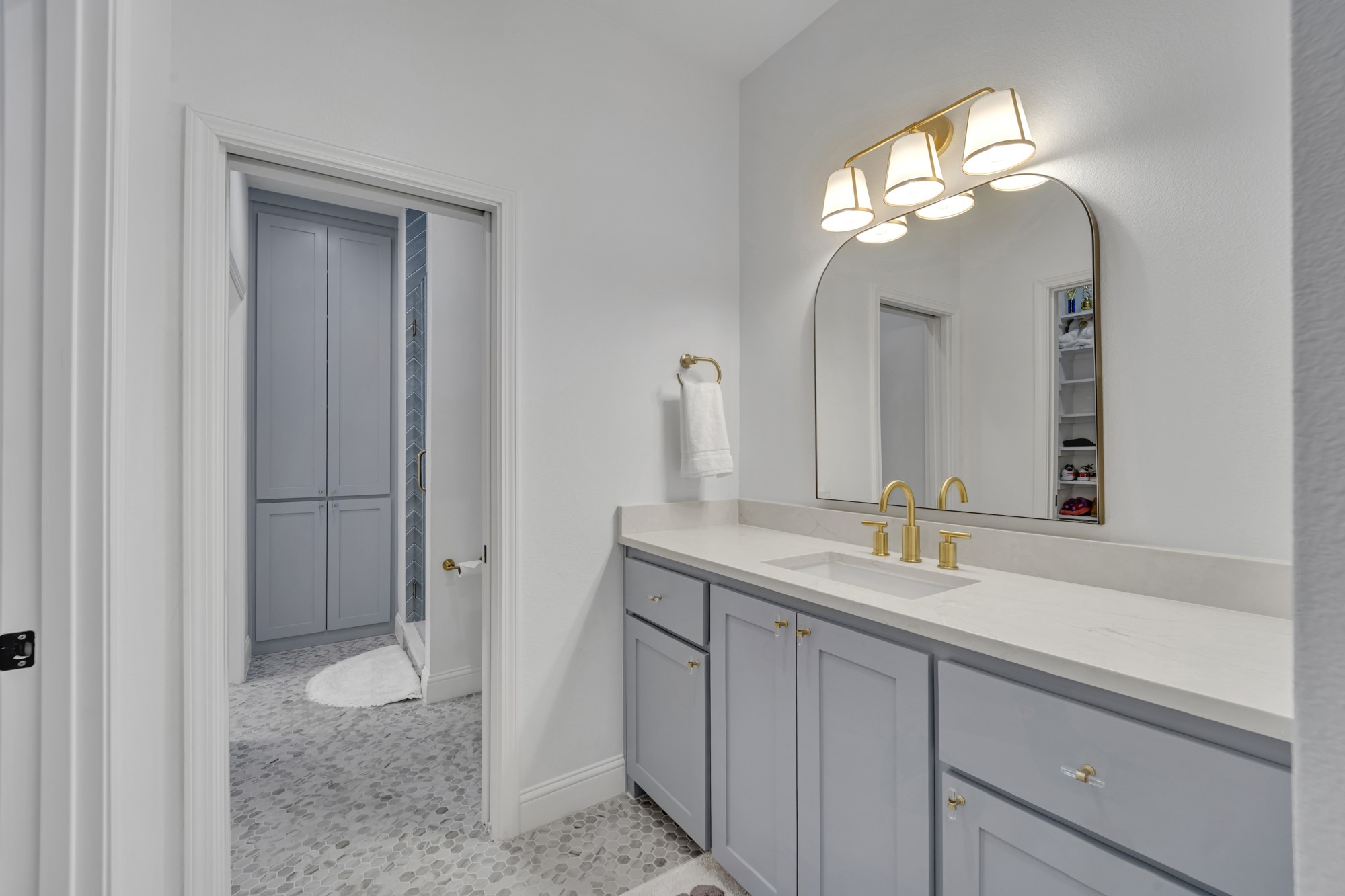 7215 Bennington Drive