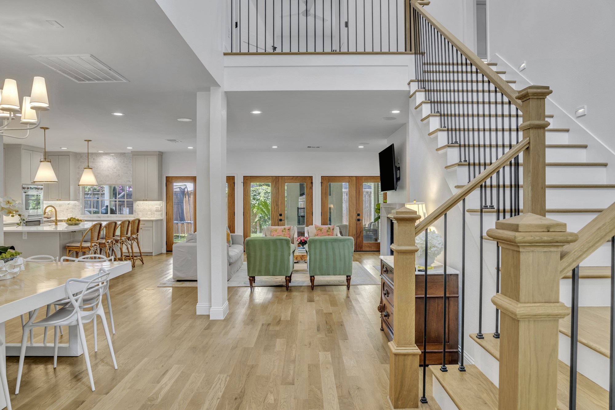 7215 Bennington Drive