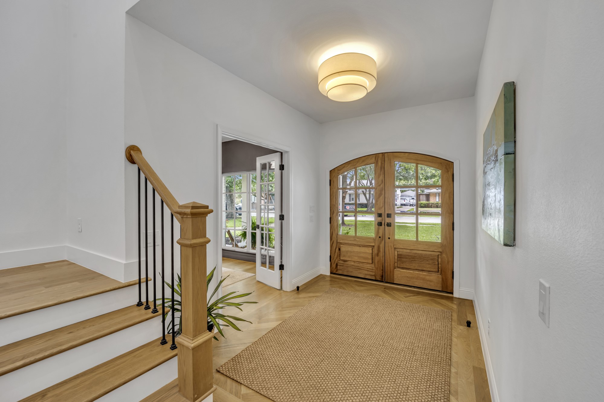 7215 Bennington Drive