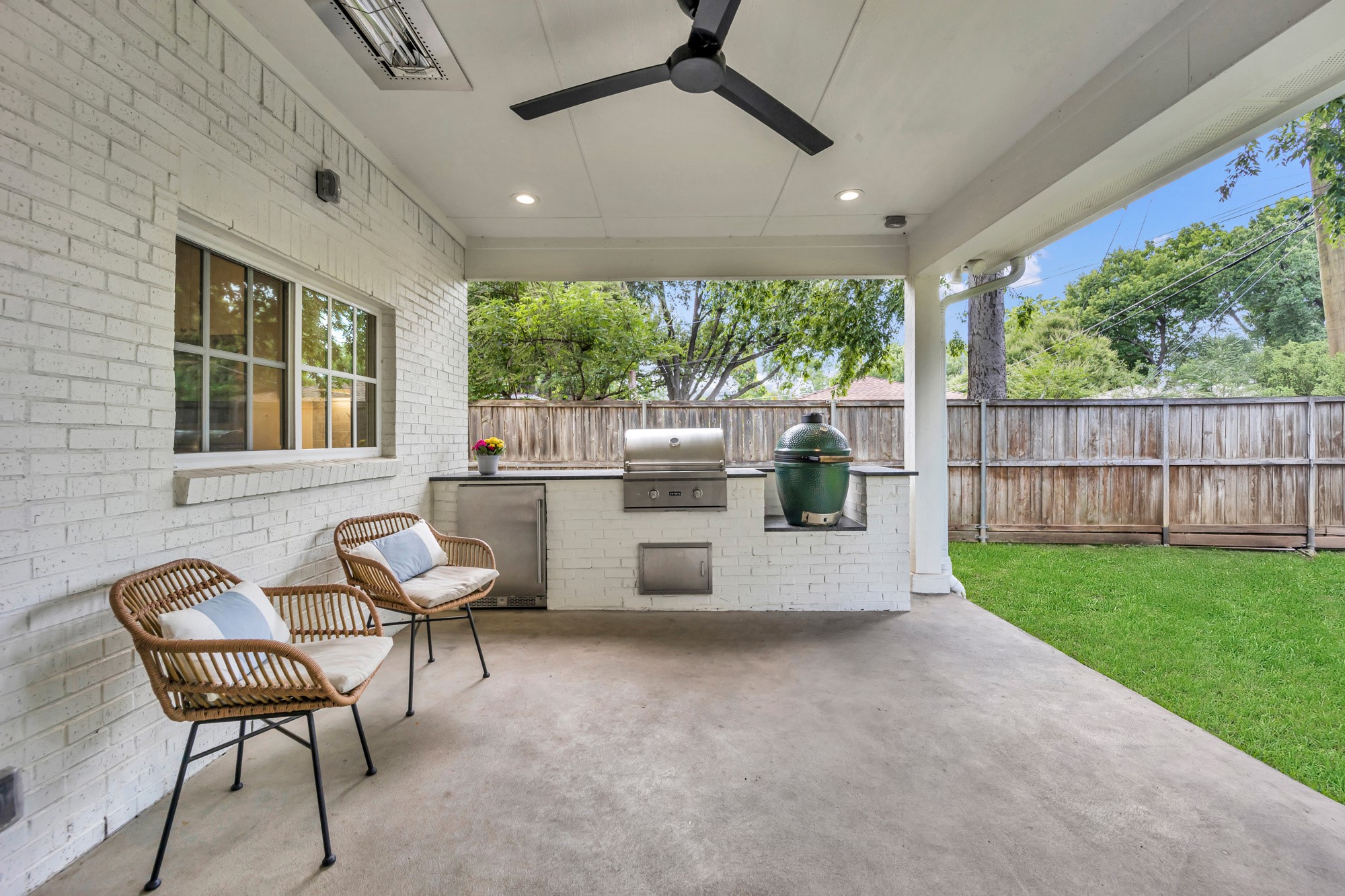 7215 Bennington Drive