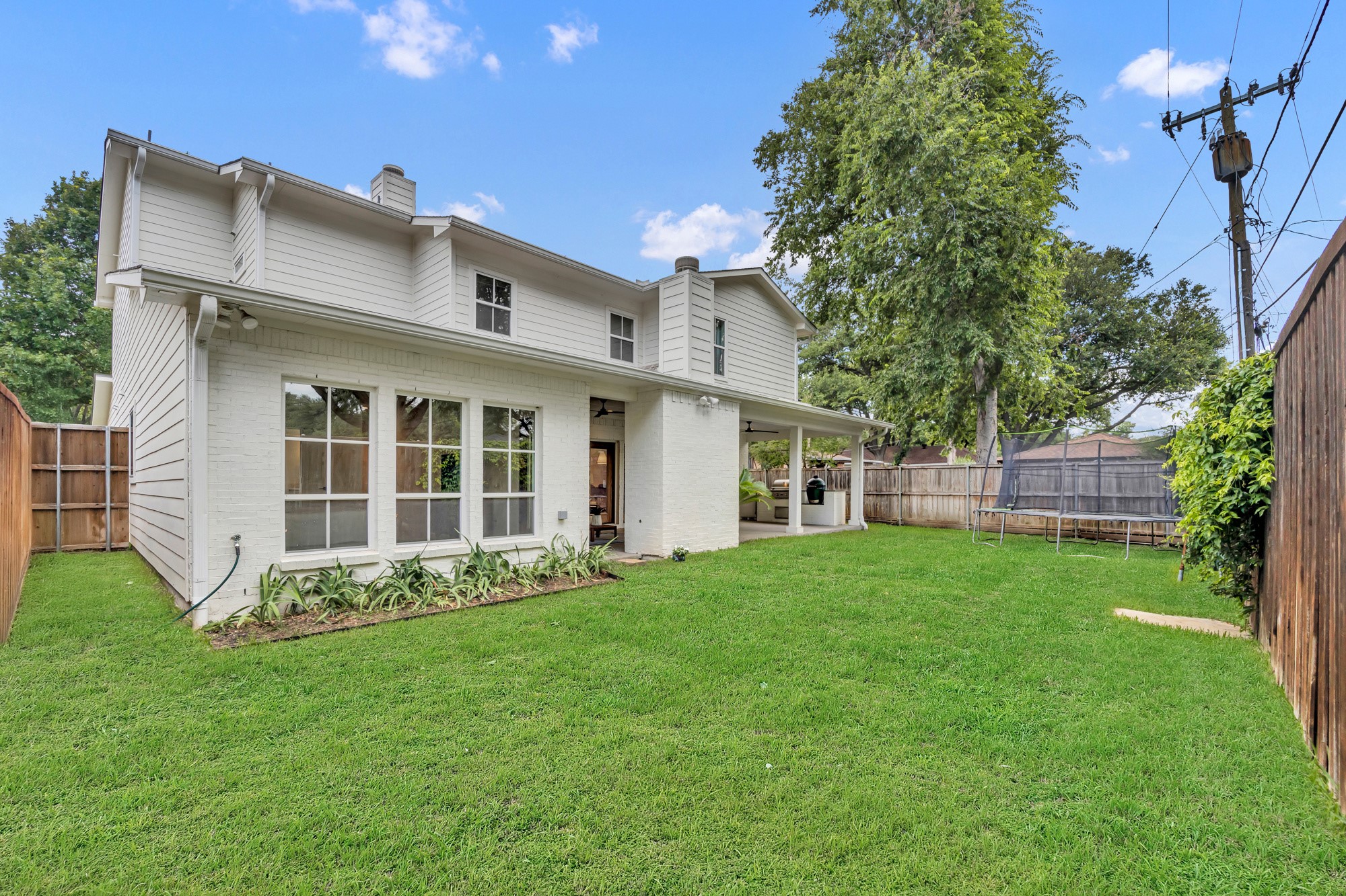 7215 Bennington Drive