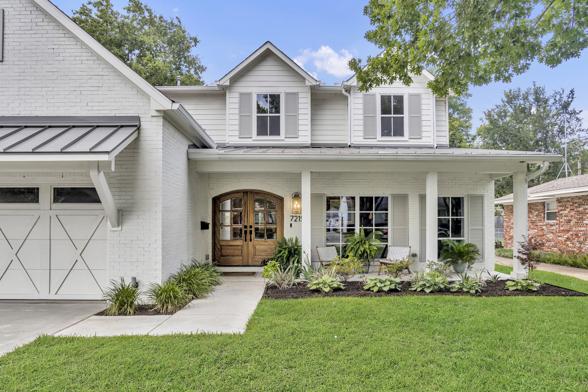 7215 Bennington Drive