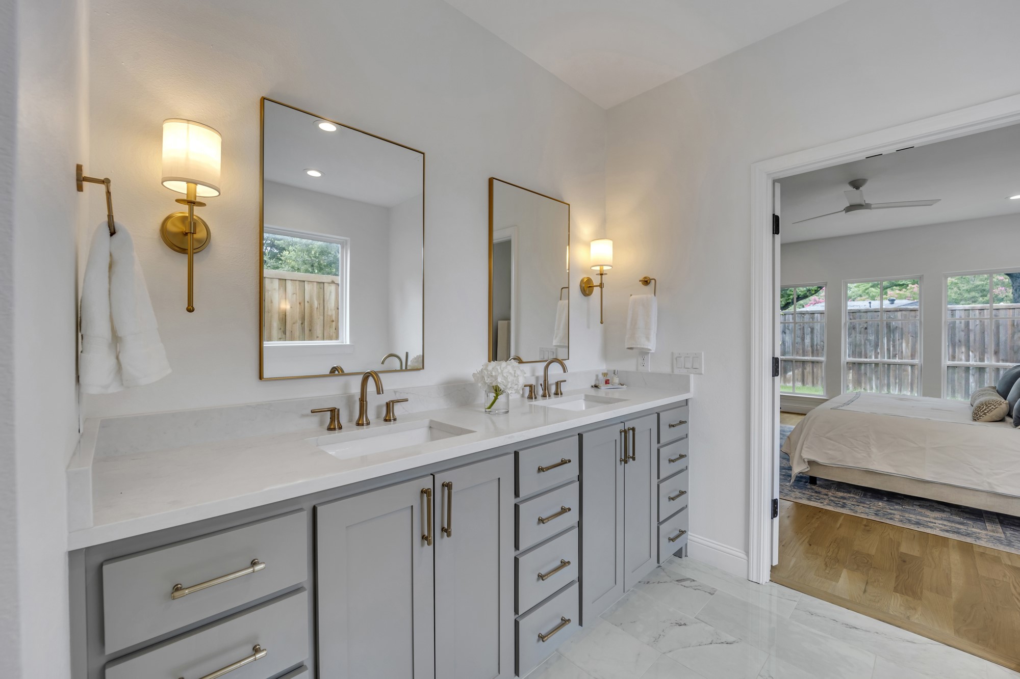 7215 Bennington Drive