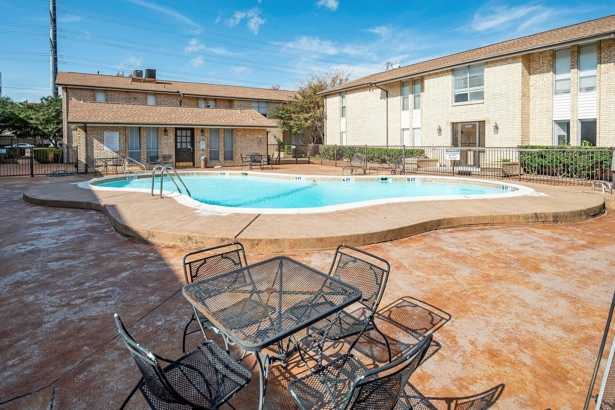 5812 Milton Street 205