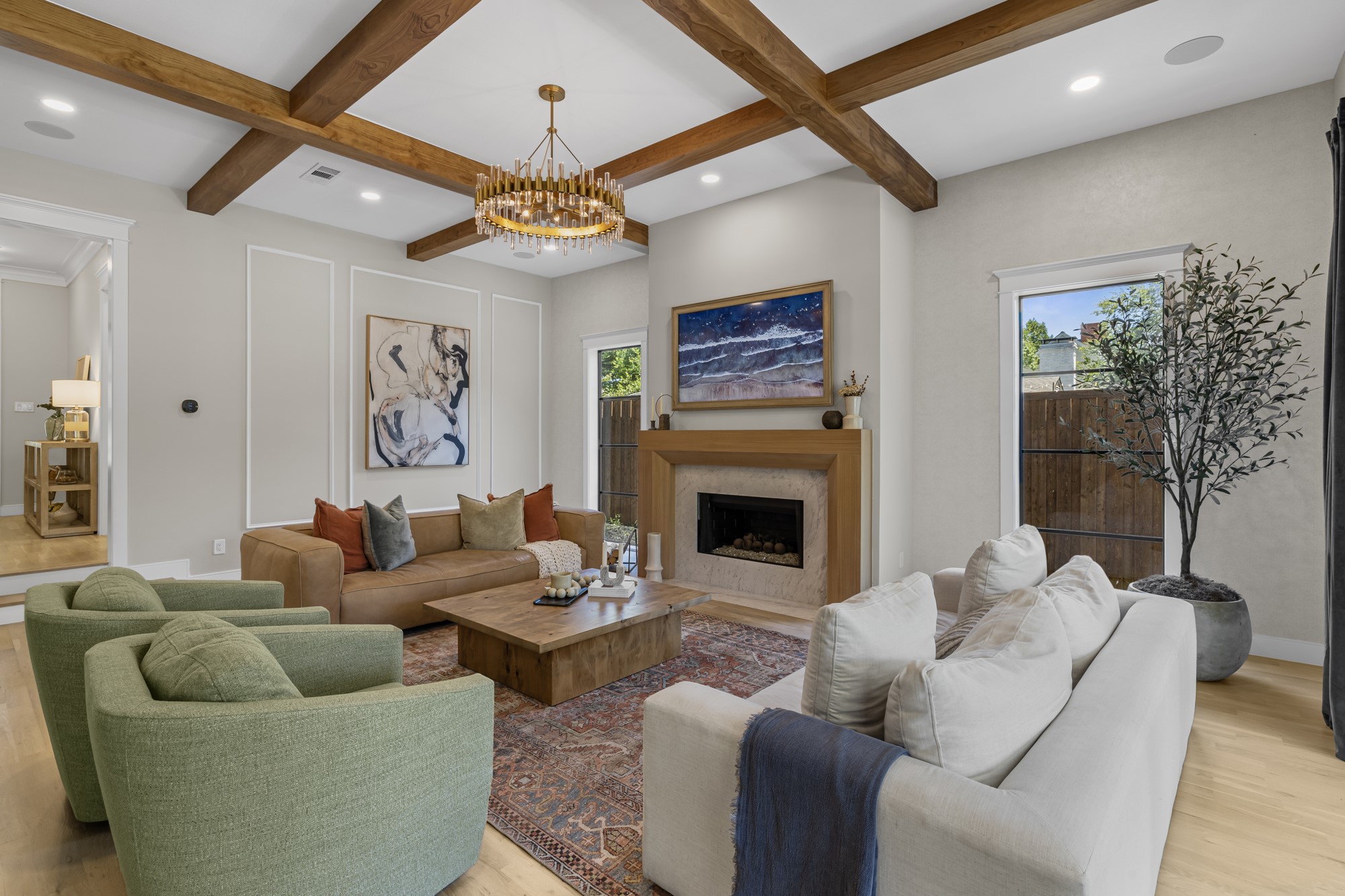 7019 Greentree Lane