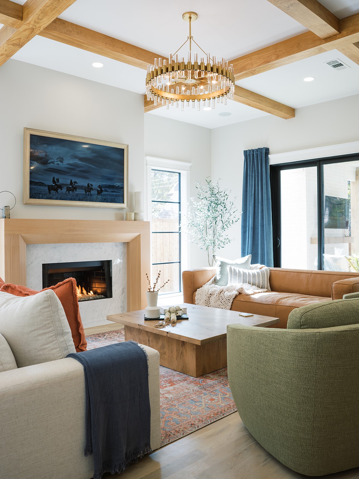 7019 Greentree Lane
