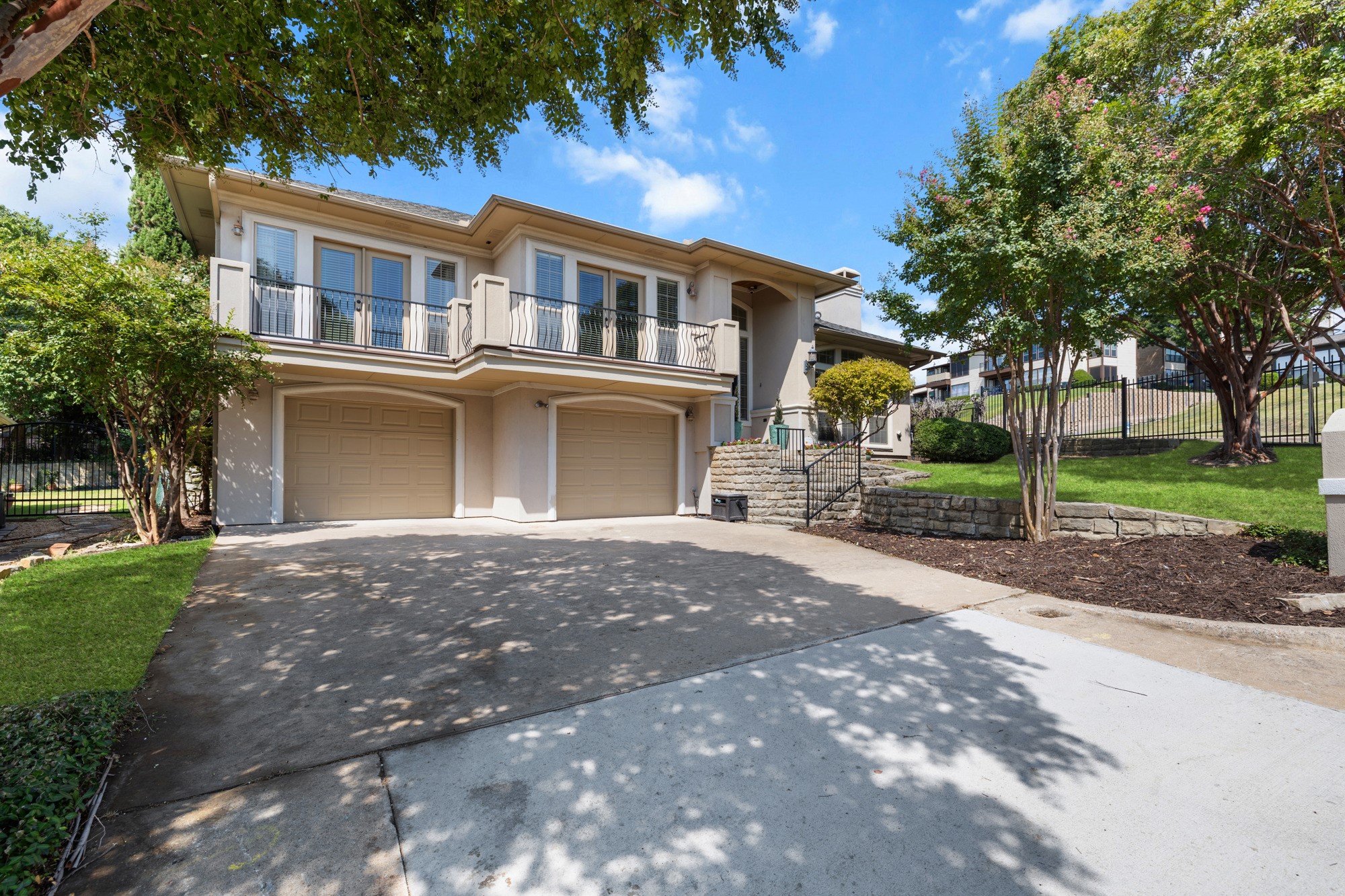 202 Harbor Landing Drive