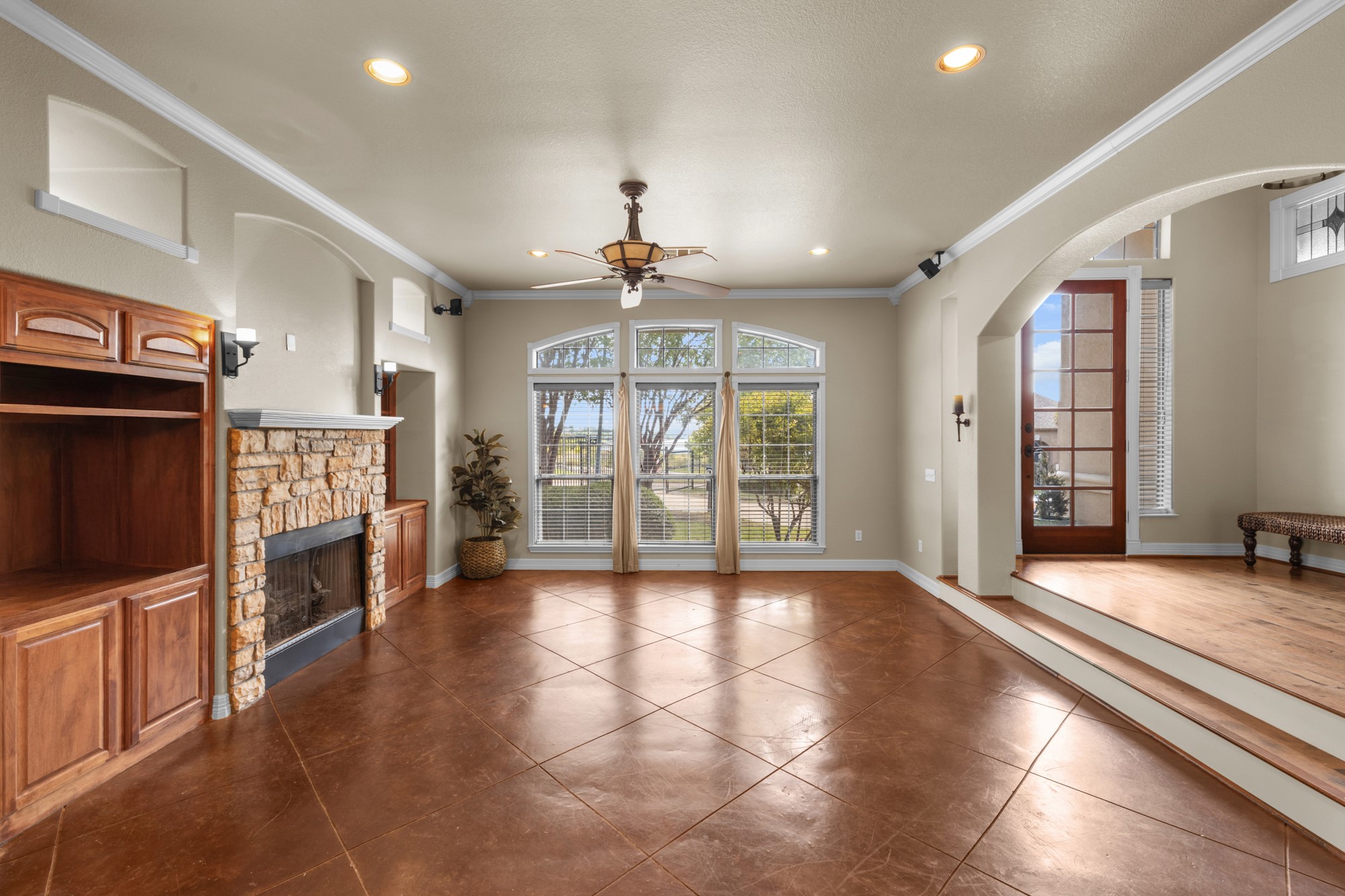 202 Harbor Landing Drive