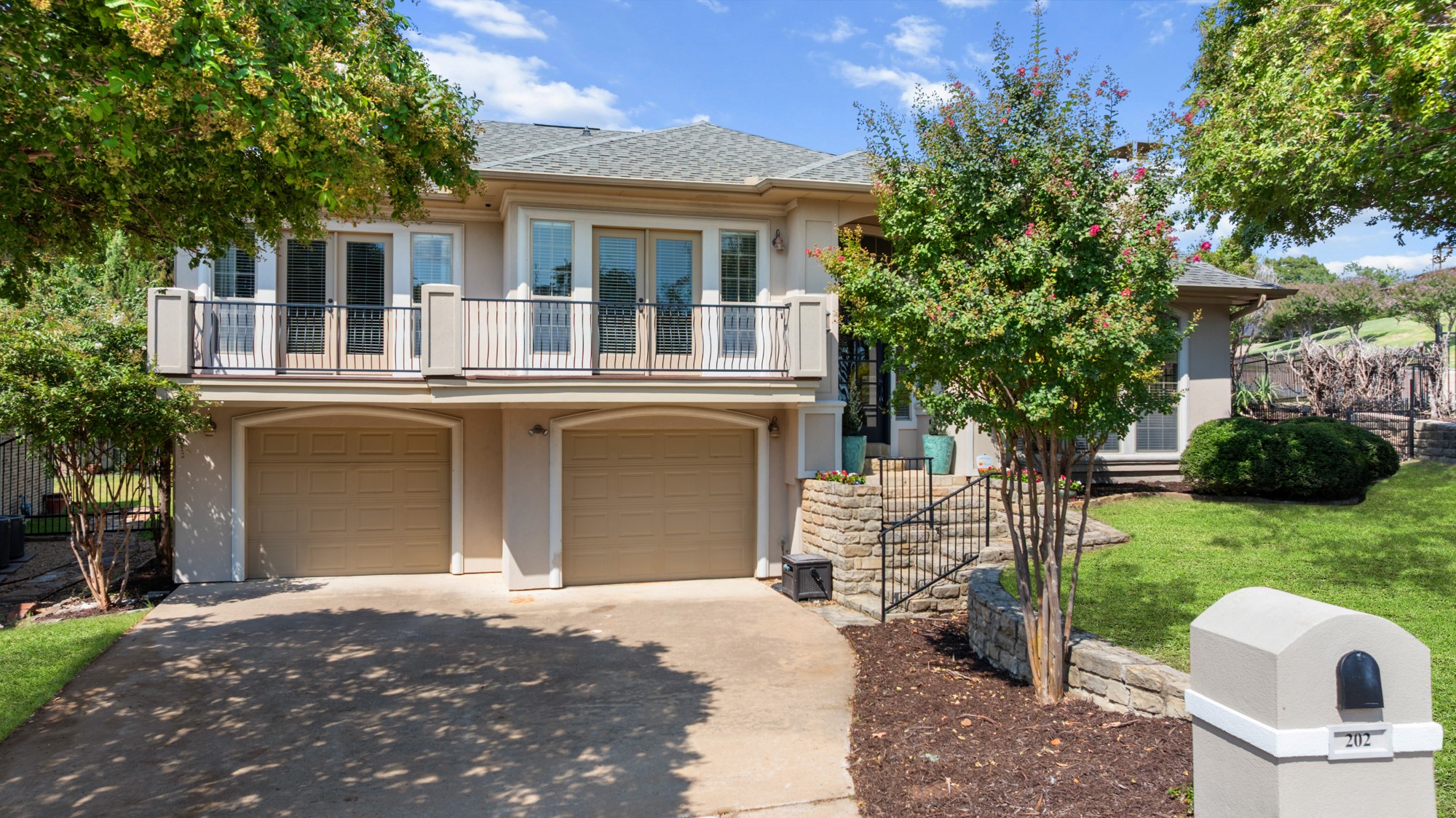 202 Harbor Landing Drive