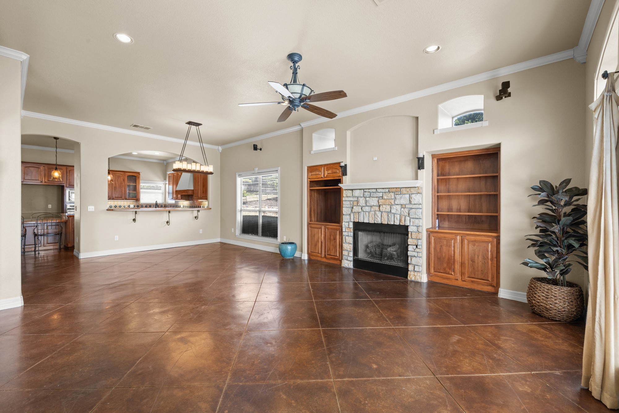 202 Harbor Landing Drive
