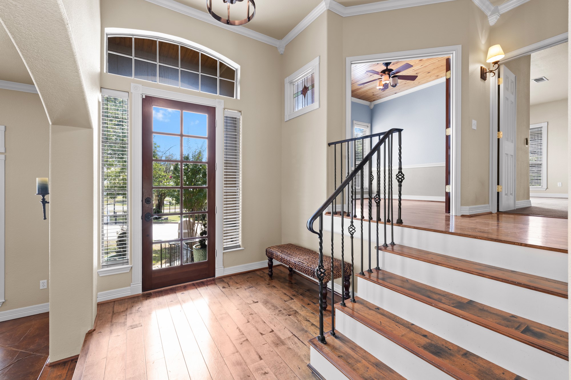 202 Harbor Landing Drive