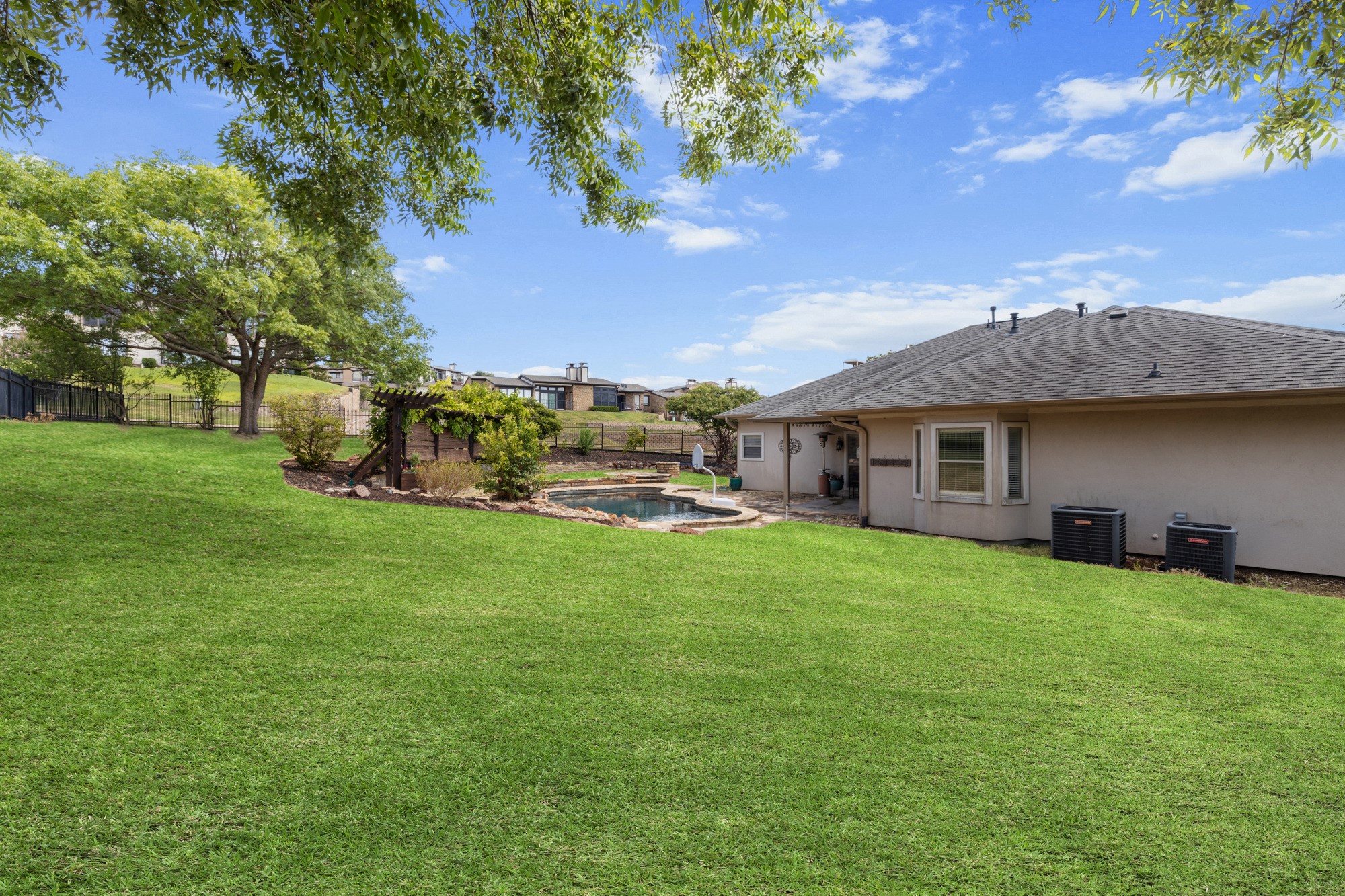 202 Harbor Landing Drive