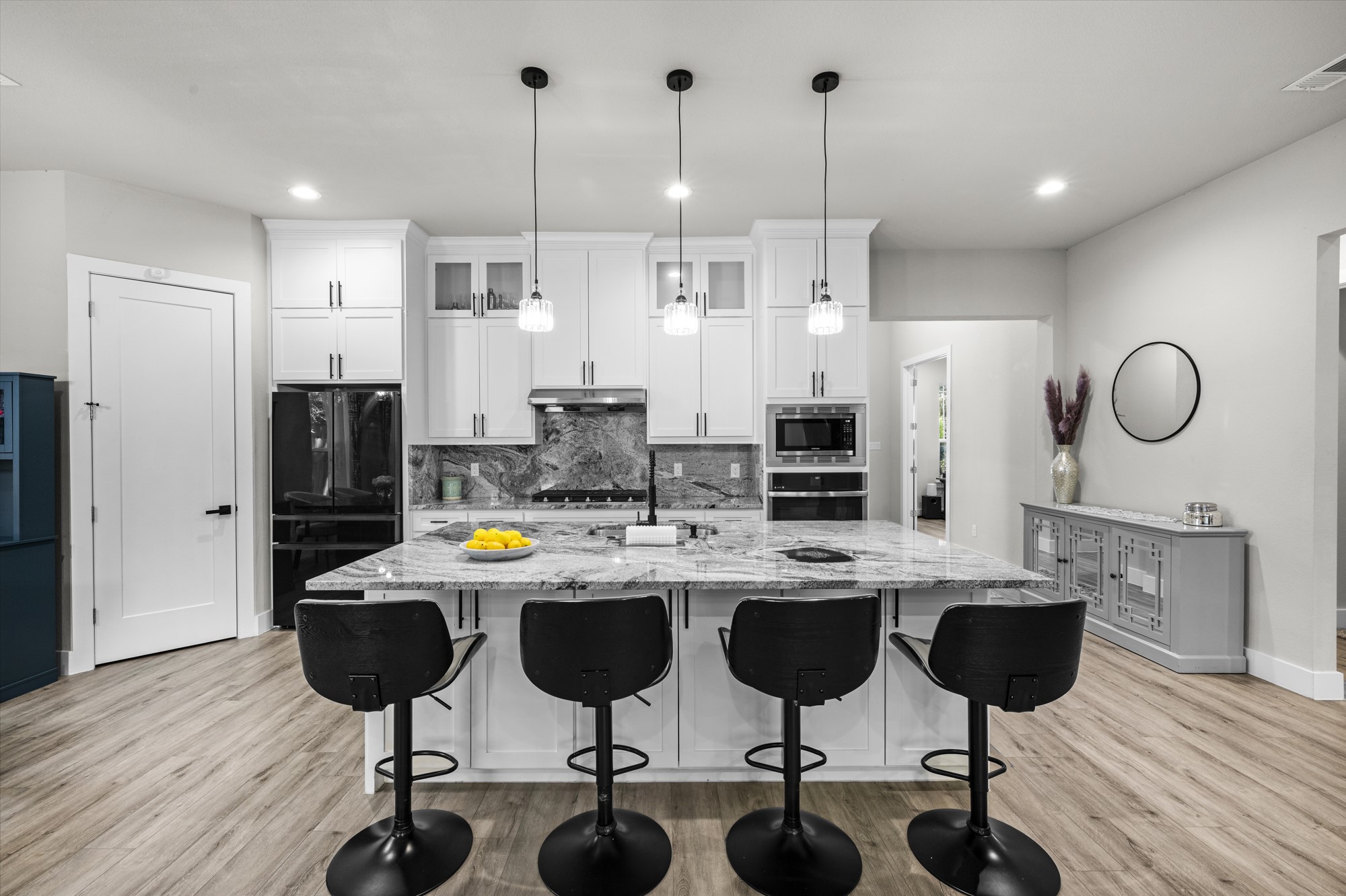 2318 Jonesboro Avenue