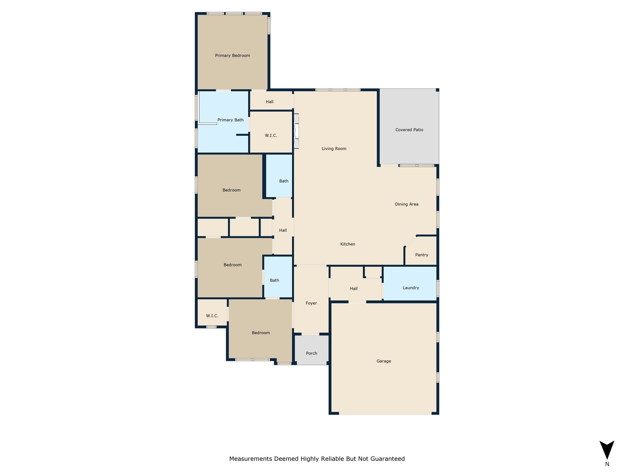 2318 Jonesboro Avenue