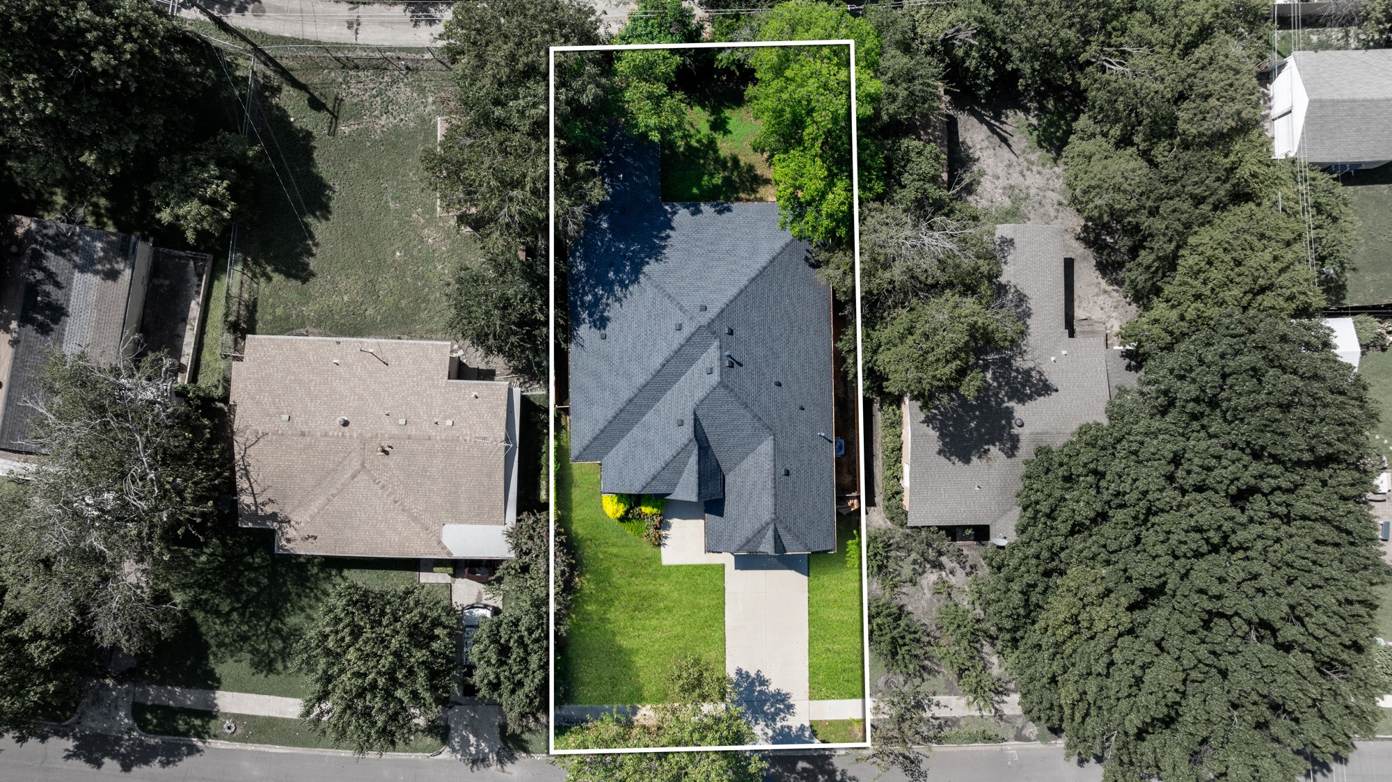 2318 Jonesboro Avenue