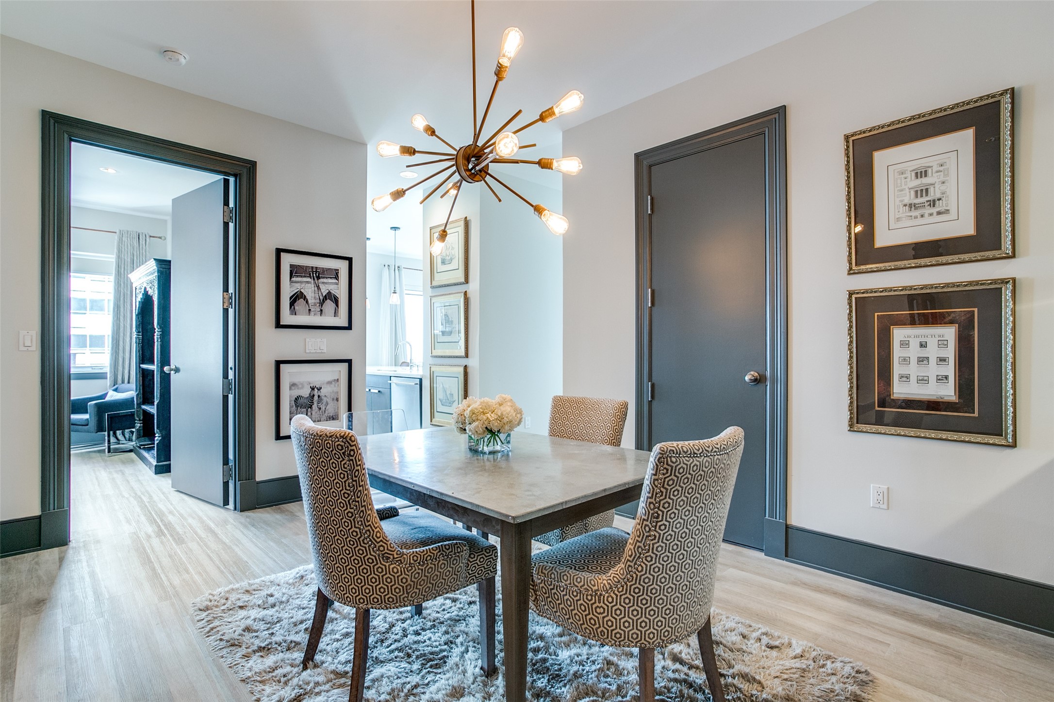 1505 Elm Street 1603