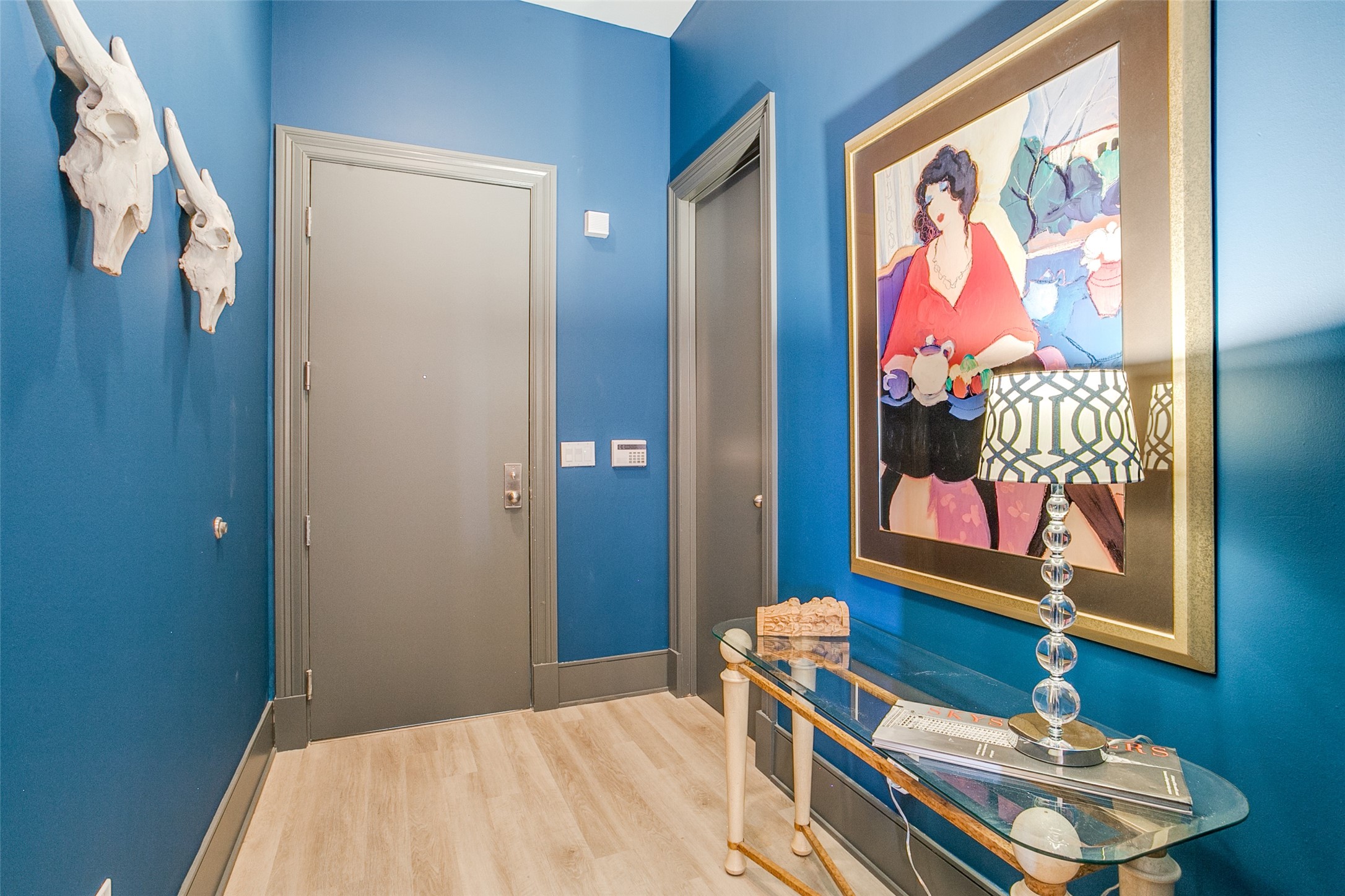 1505 Elm Street 1603