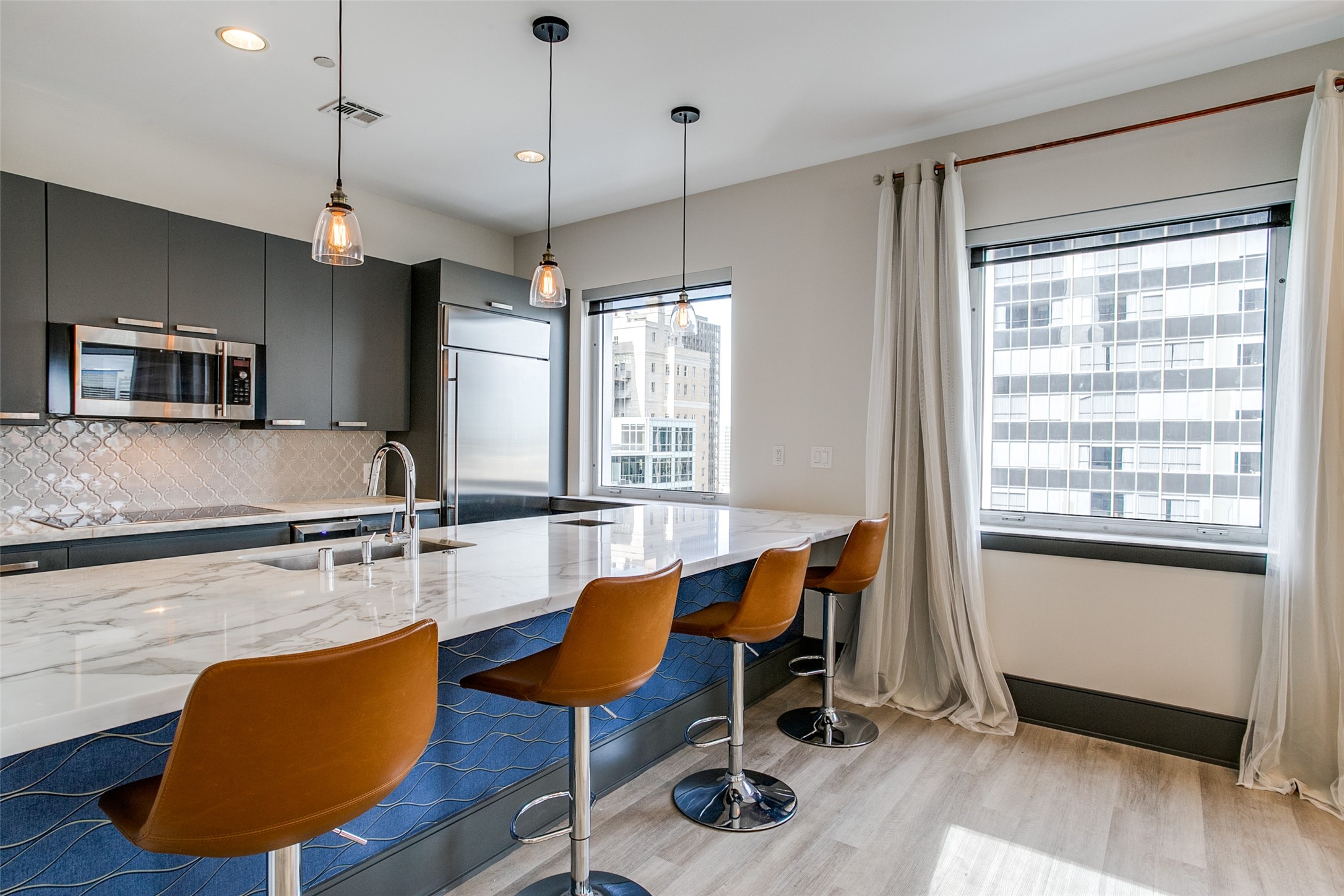 1505 Elm Street 1603