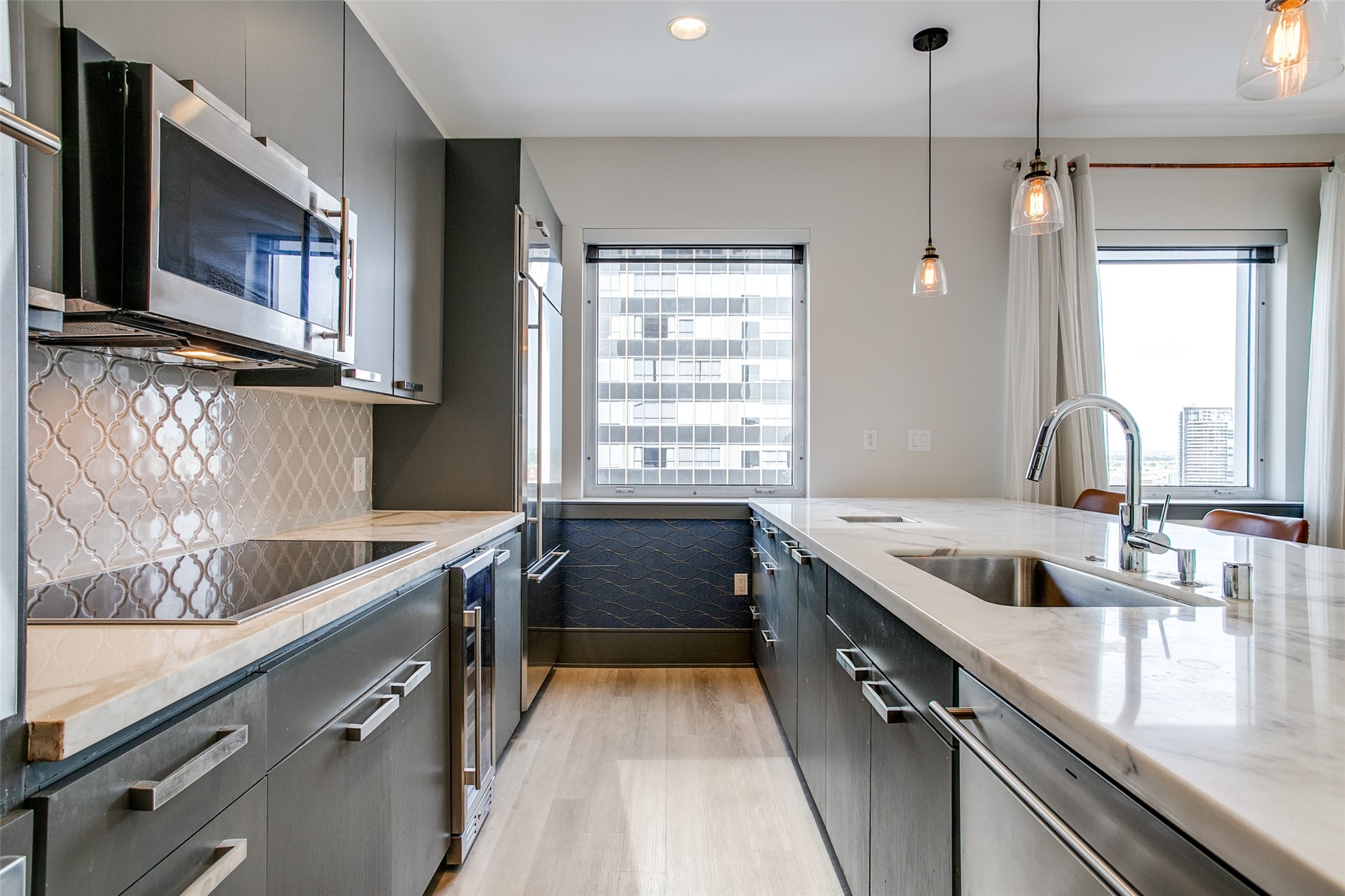 1505 Elm Street 1603