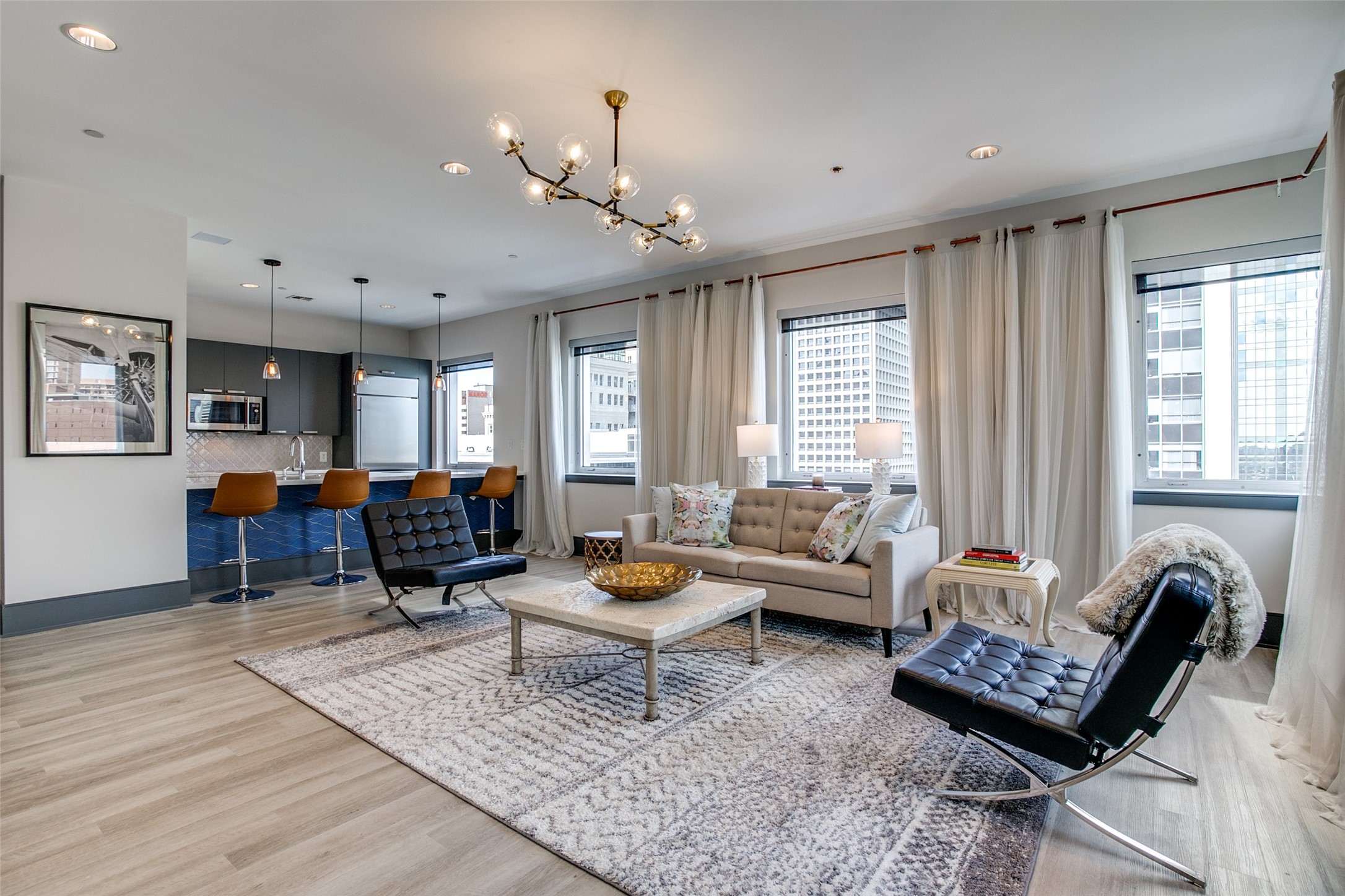 1505 Elm Street 1603