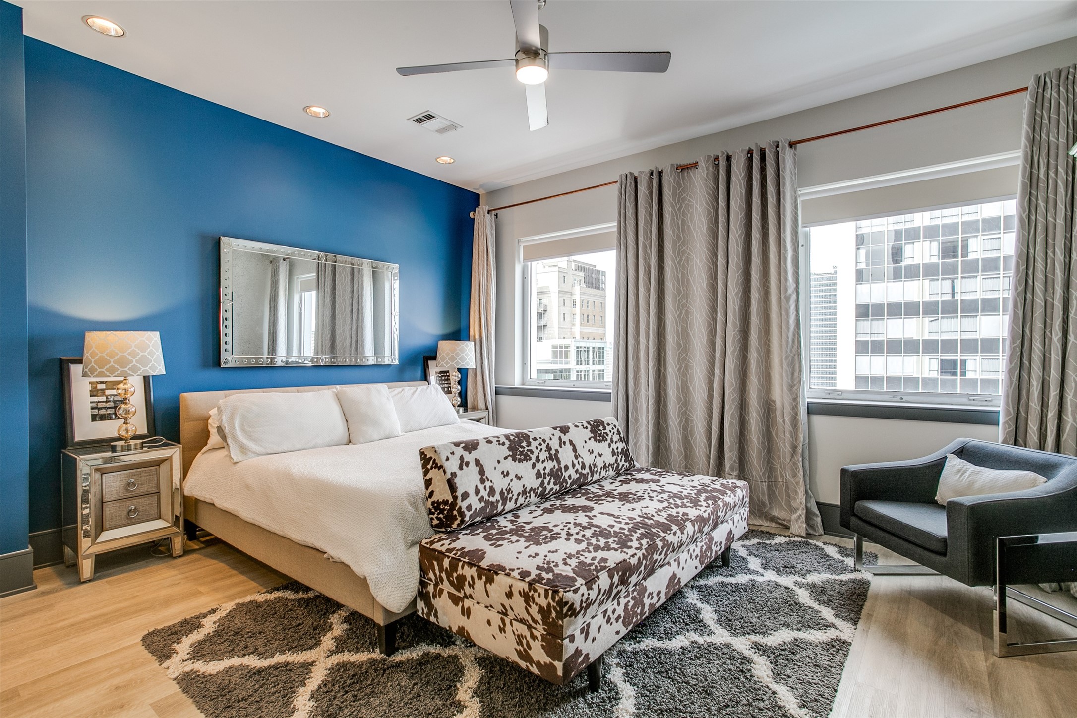 1505 Elm Street 1603