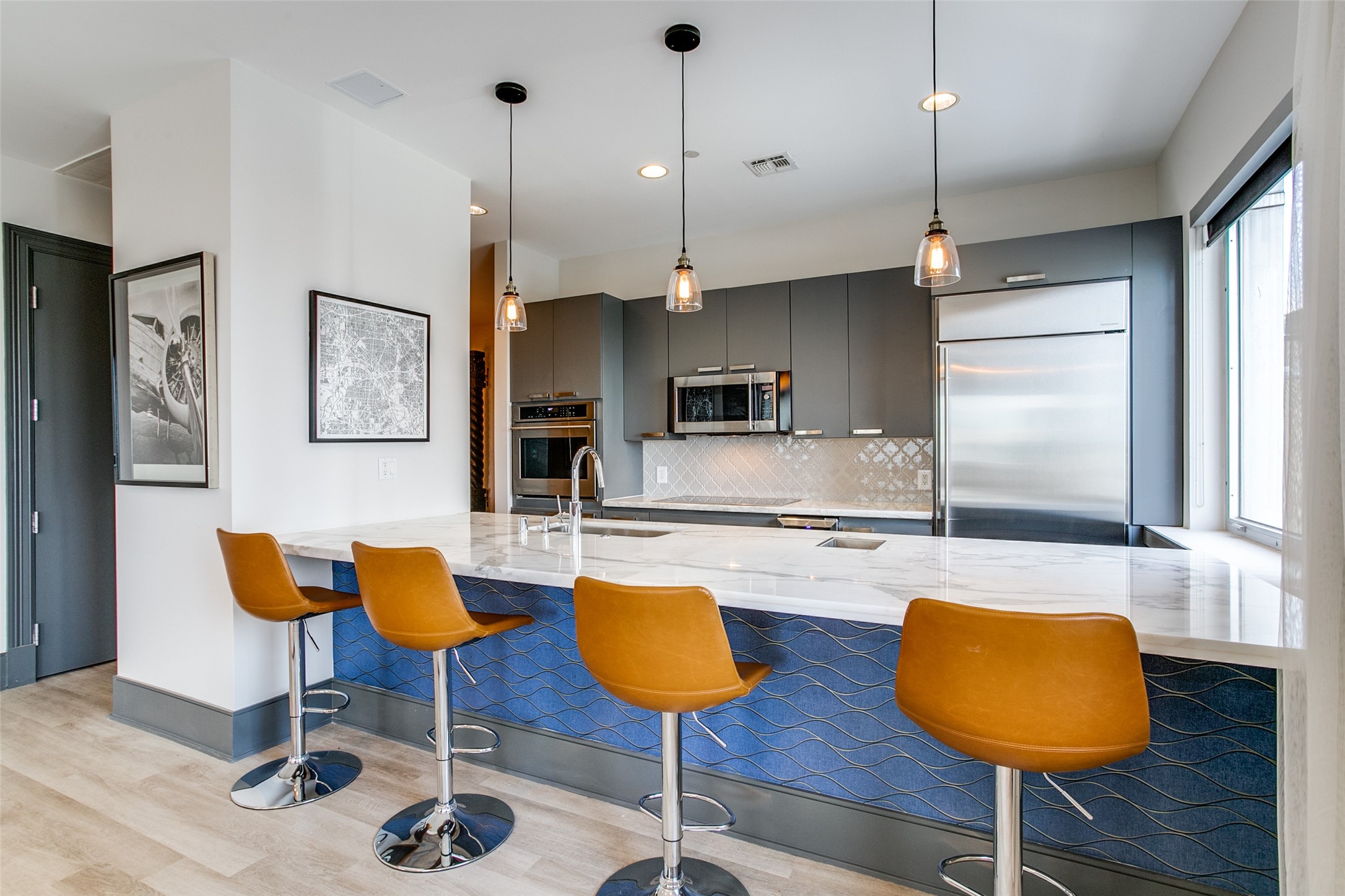 1505 Elm Street 1603