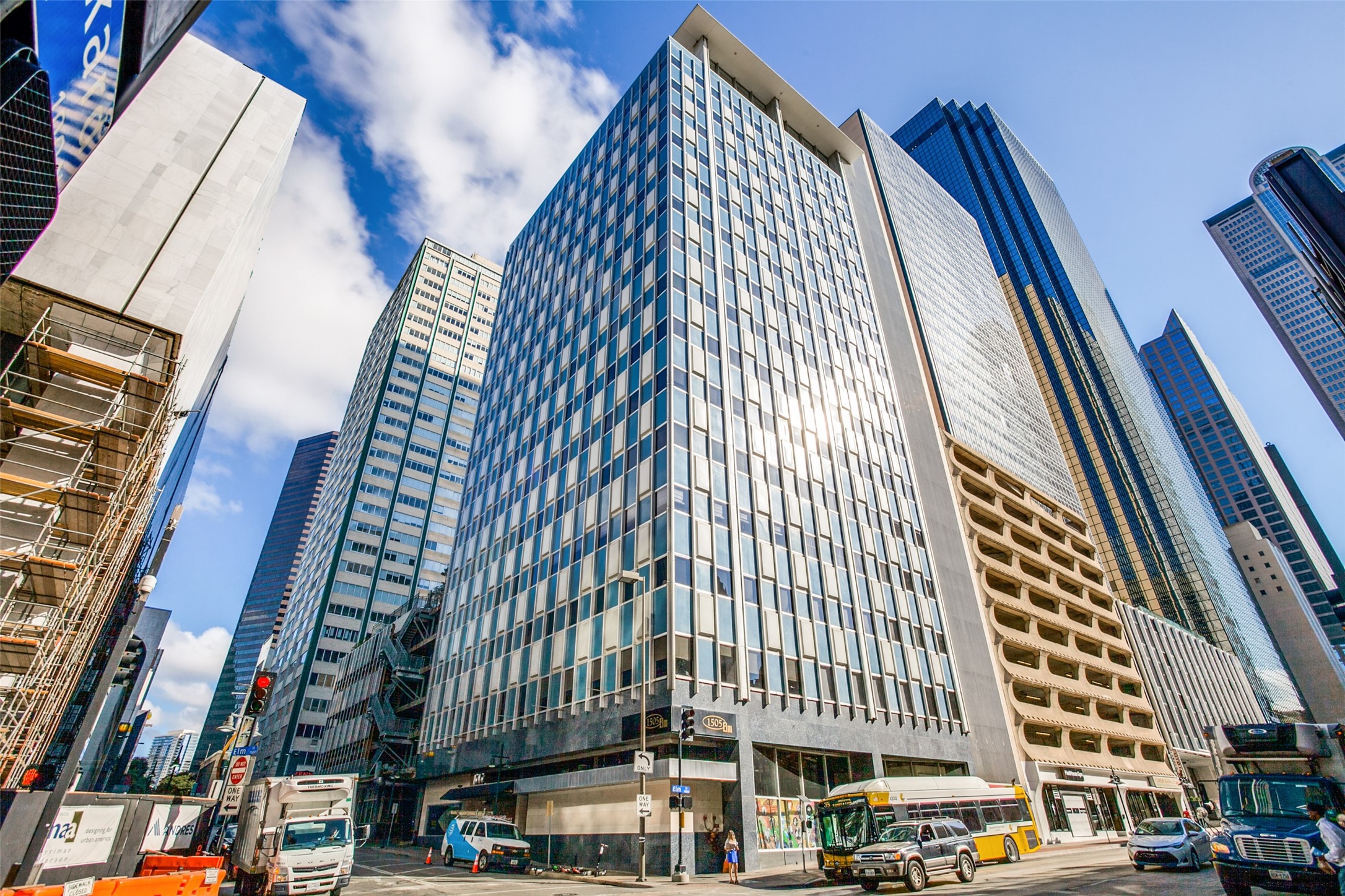 1505 Elm Street 1603