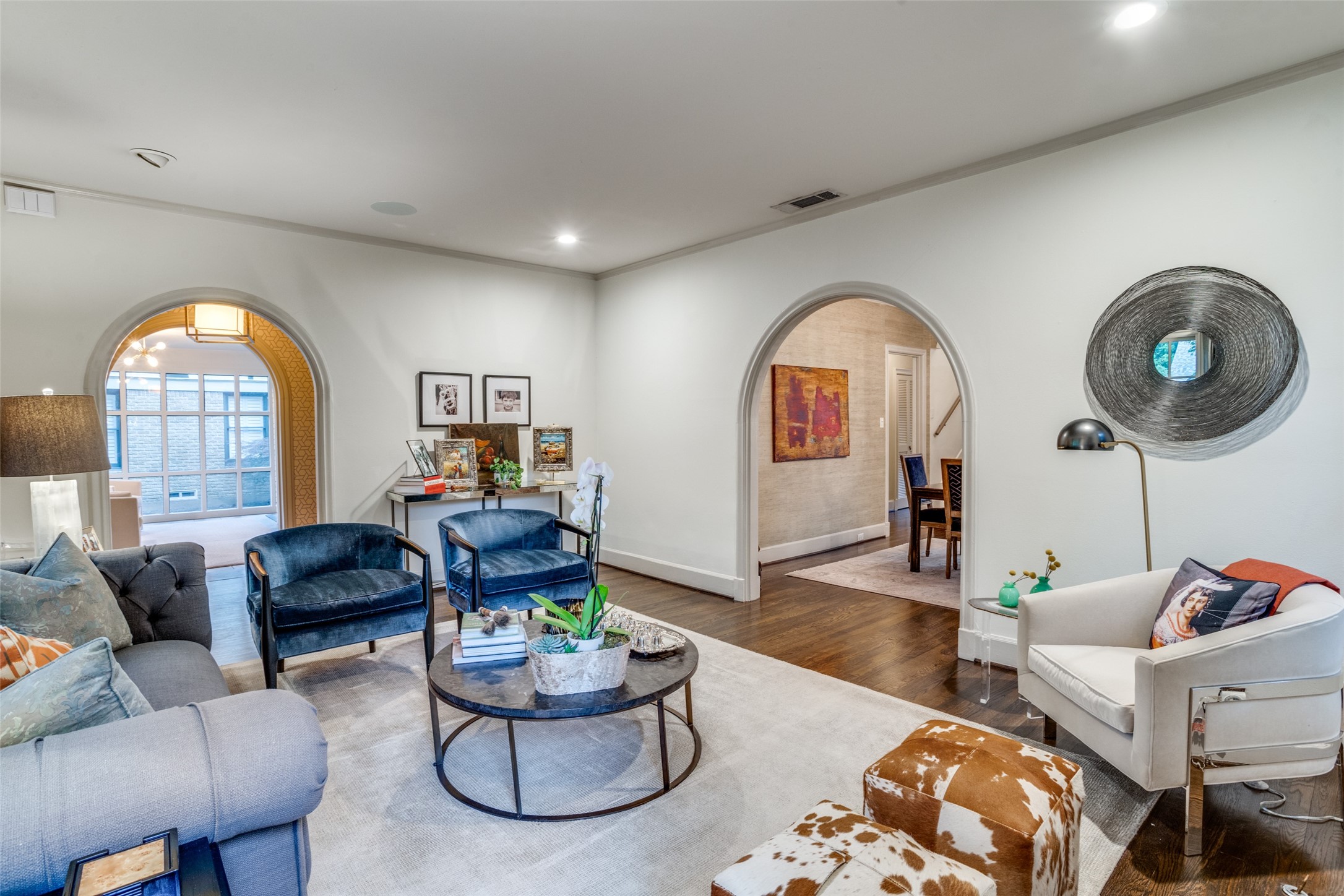 5422 Merrimac Avenue