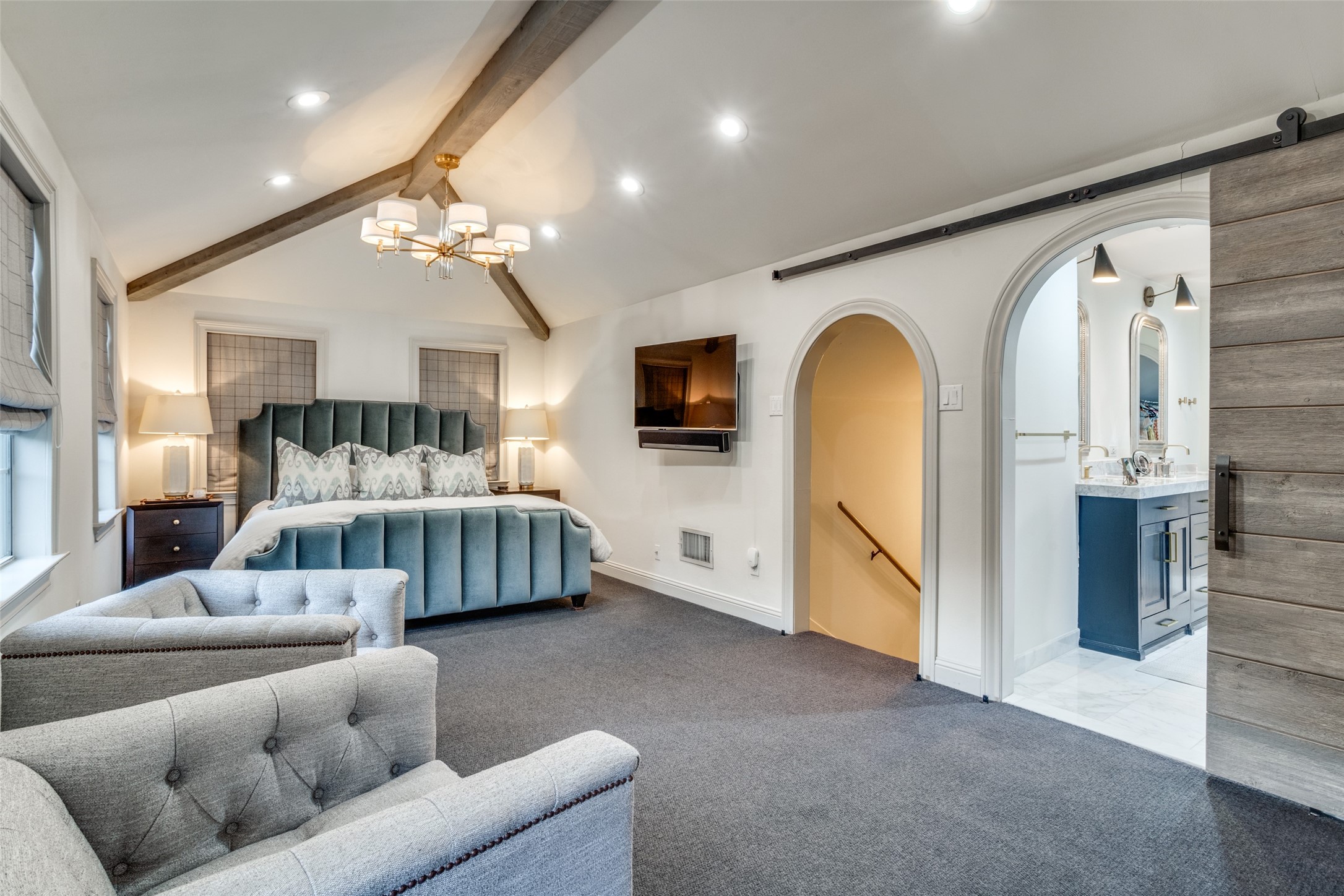 5422 Merrimac Avenue