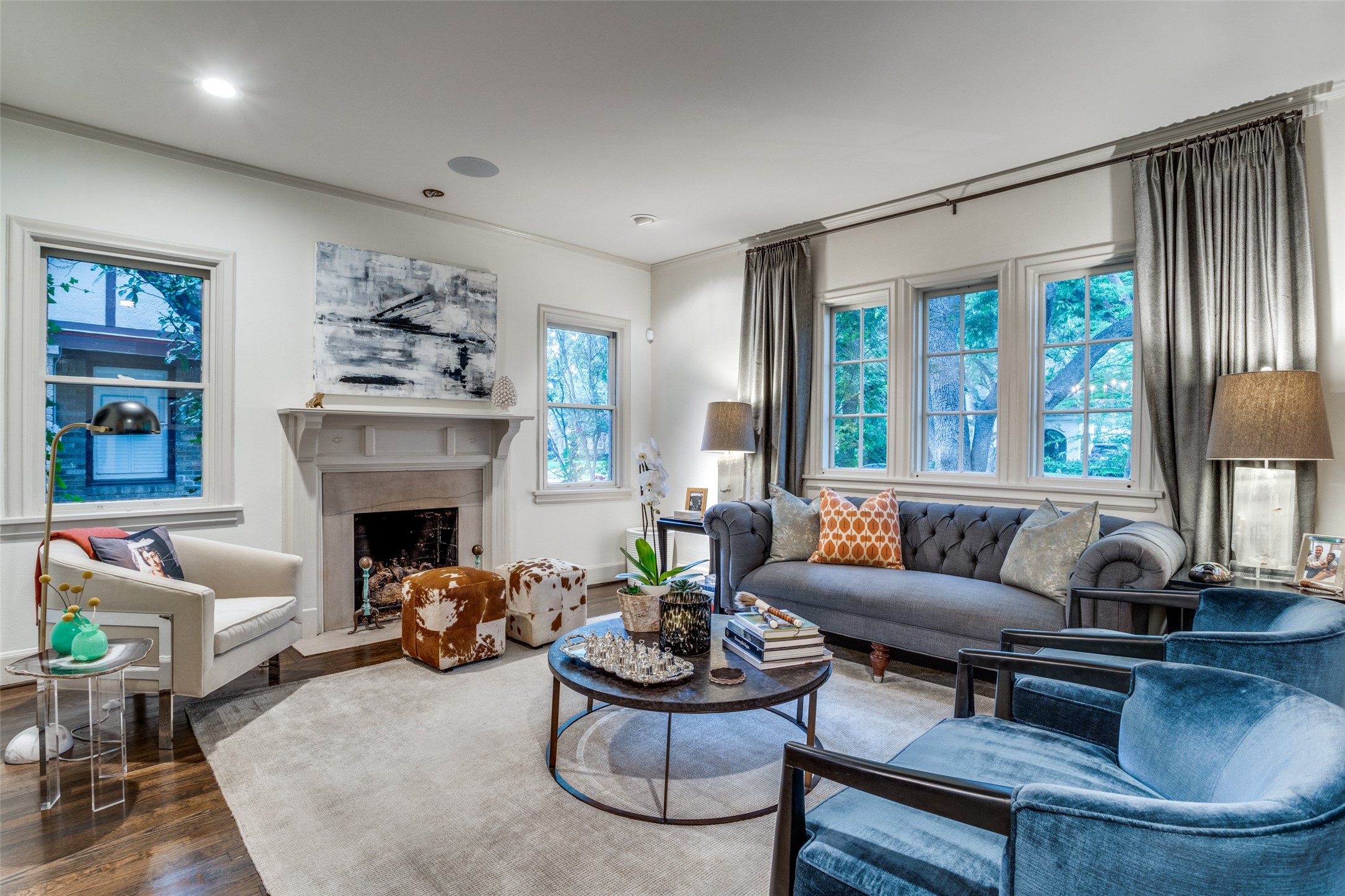 5422 Merrimac Avenue