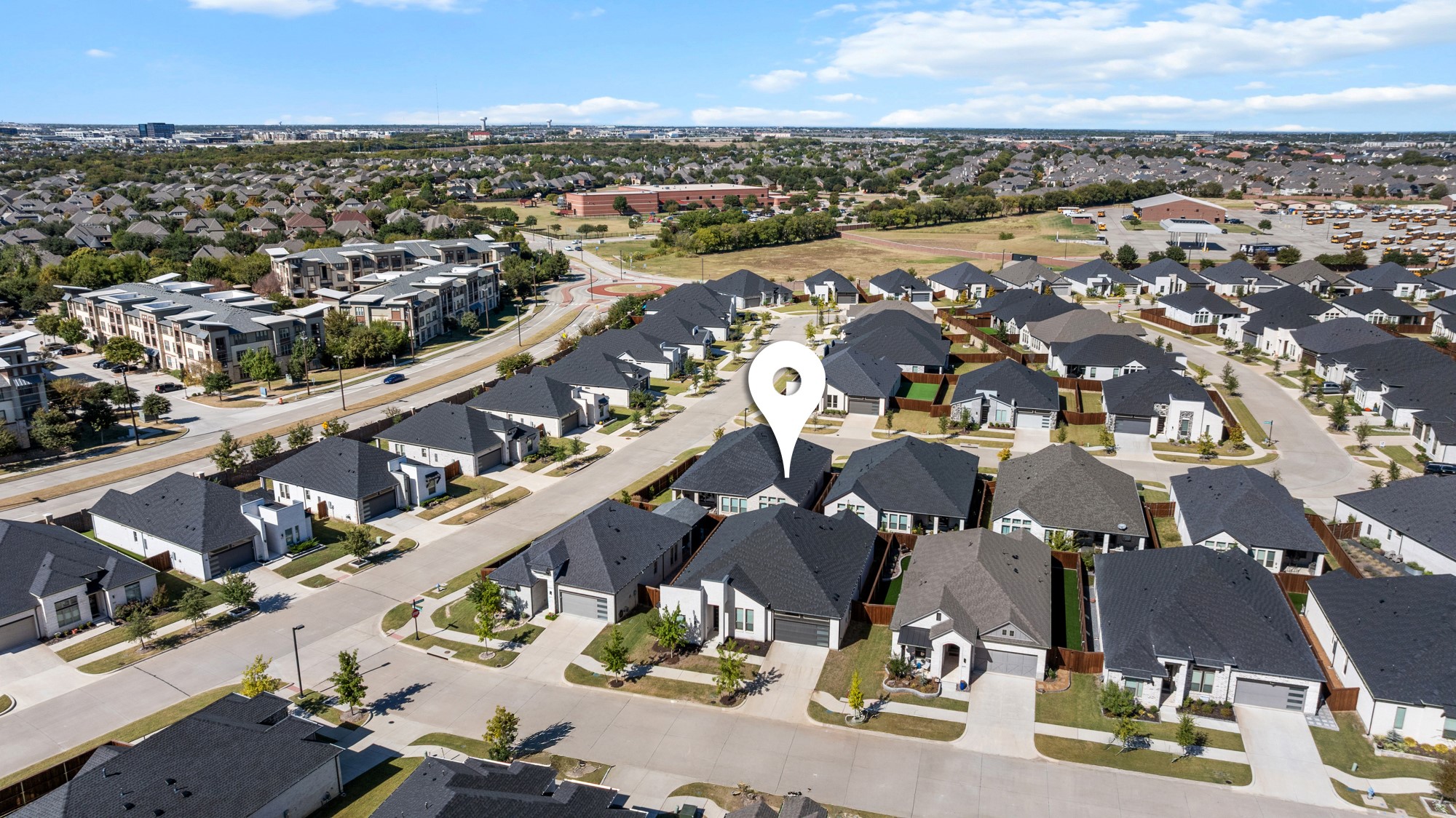 1040 Terra Vista Drive