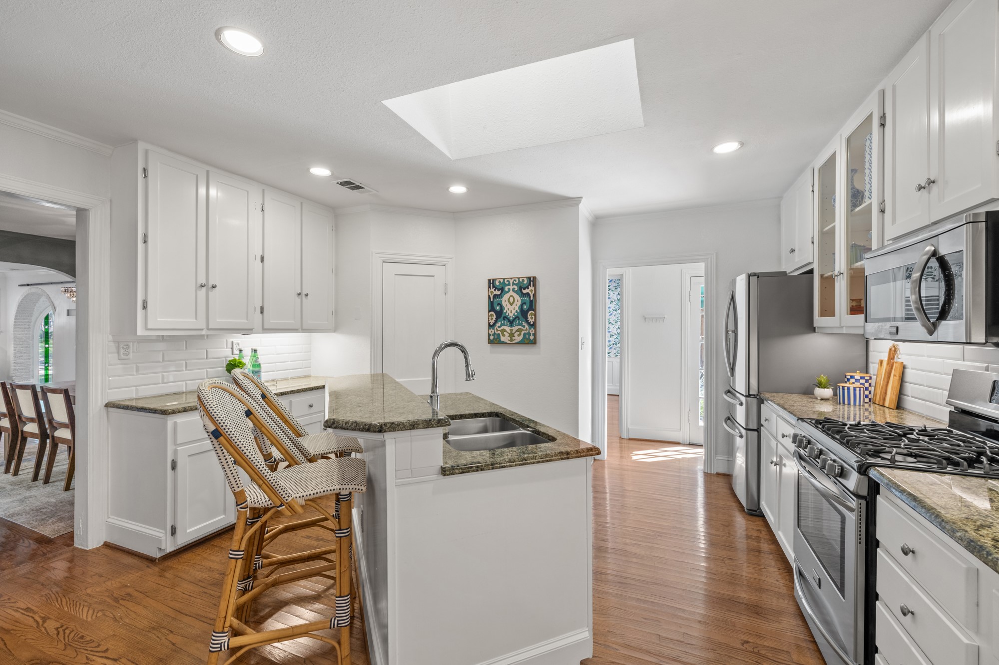 5242 Merrimac Avenue